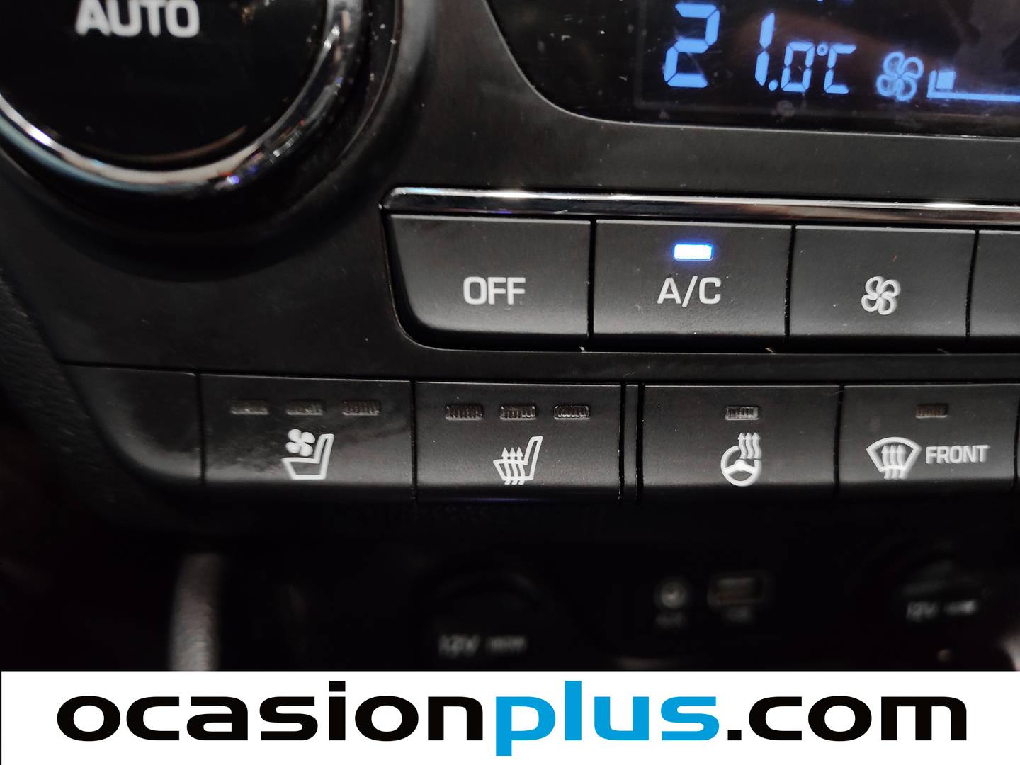 Acabados Hyundai Tucson Hyundai Tucson 1.6 TGDI Style 4x4 DCT (176 CV)