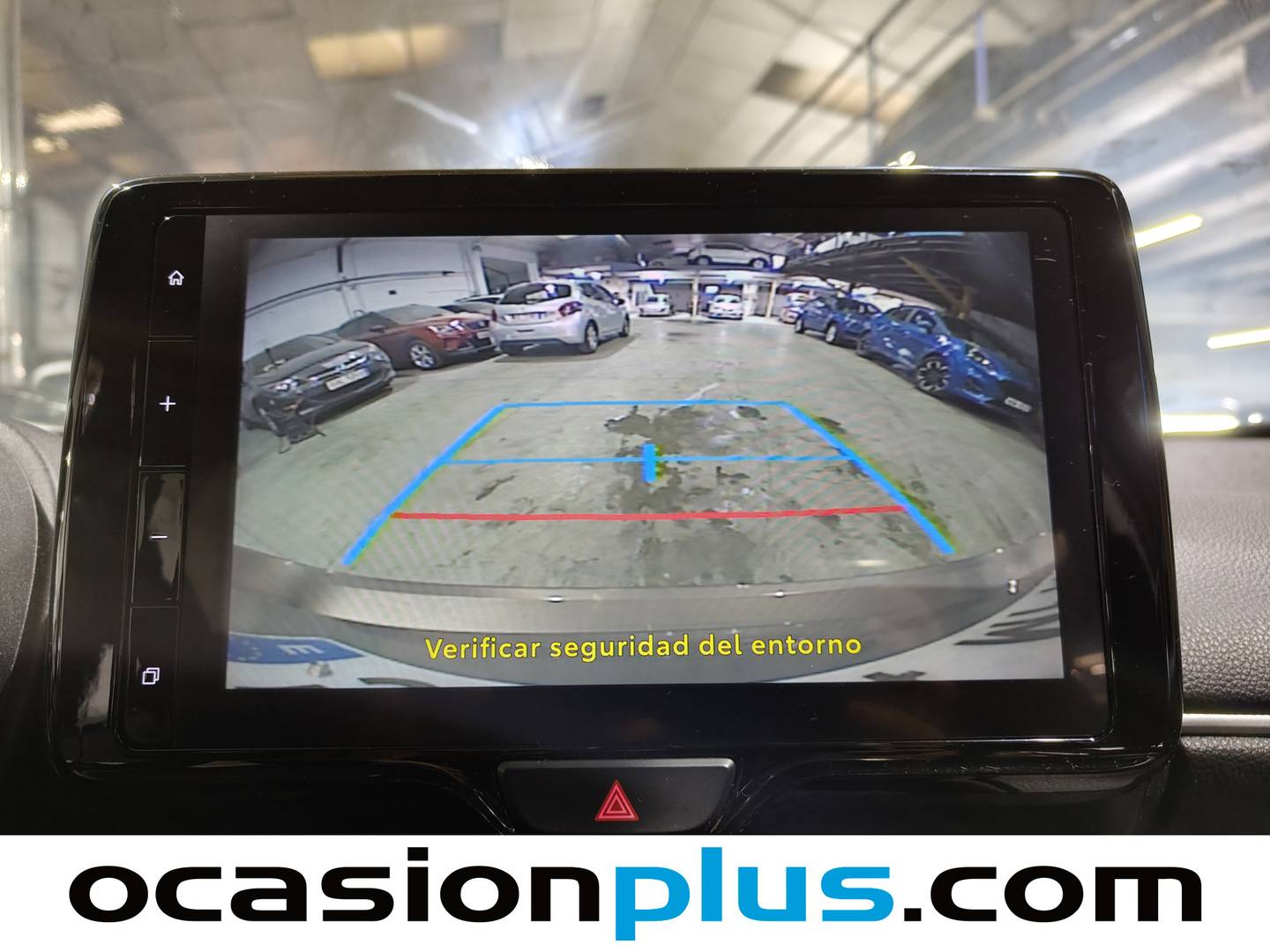 Foto Toyota Yaris Toyota Yaris 120H Active Plus (116 CV)