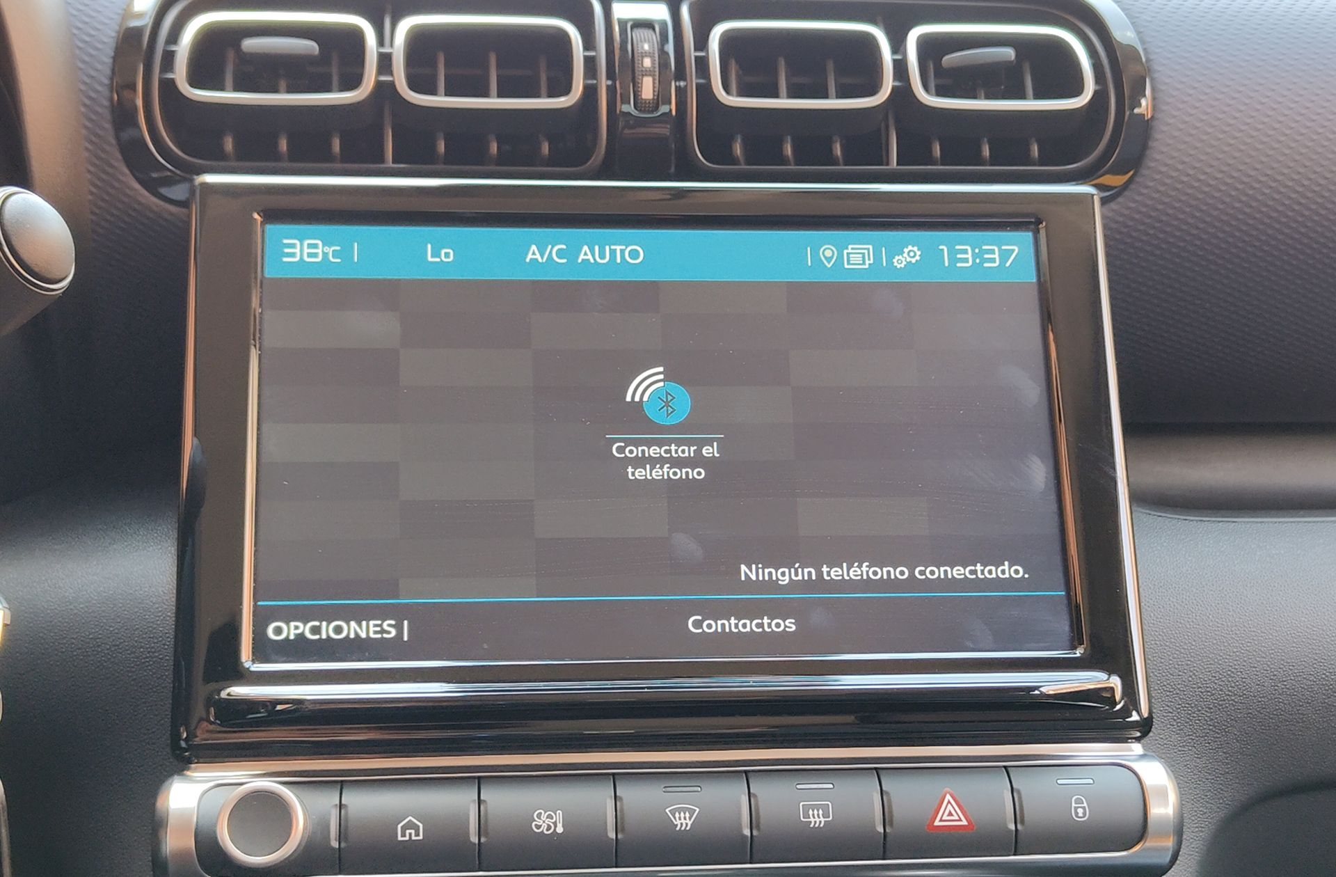 Citroën C3 Aircross PureTech 110 Feel Pack - foto 27