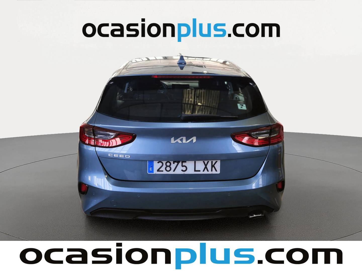 KIA Ceed KIA Ceed 1.0 T-GDi Drive (120 CV) barato