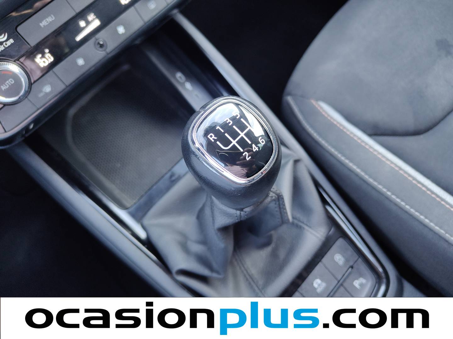 Skoda Scala Skoda Scala 1.0 TSI Selection (115 CV) de segunda mano