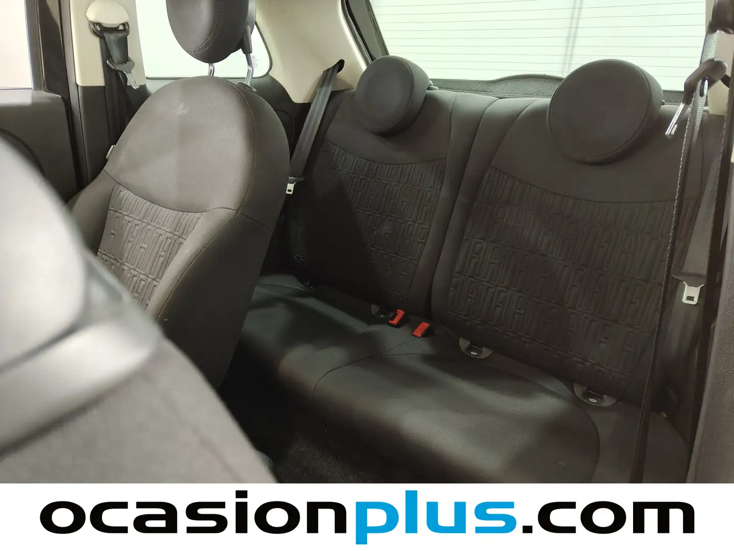 Foto Fiat 500 Fiat 500 1.0 Hybrid Dolcevita (70 CV)