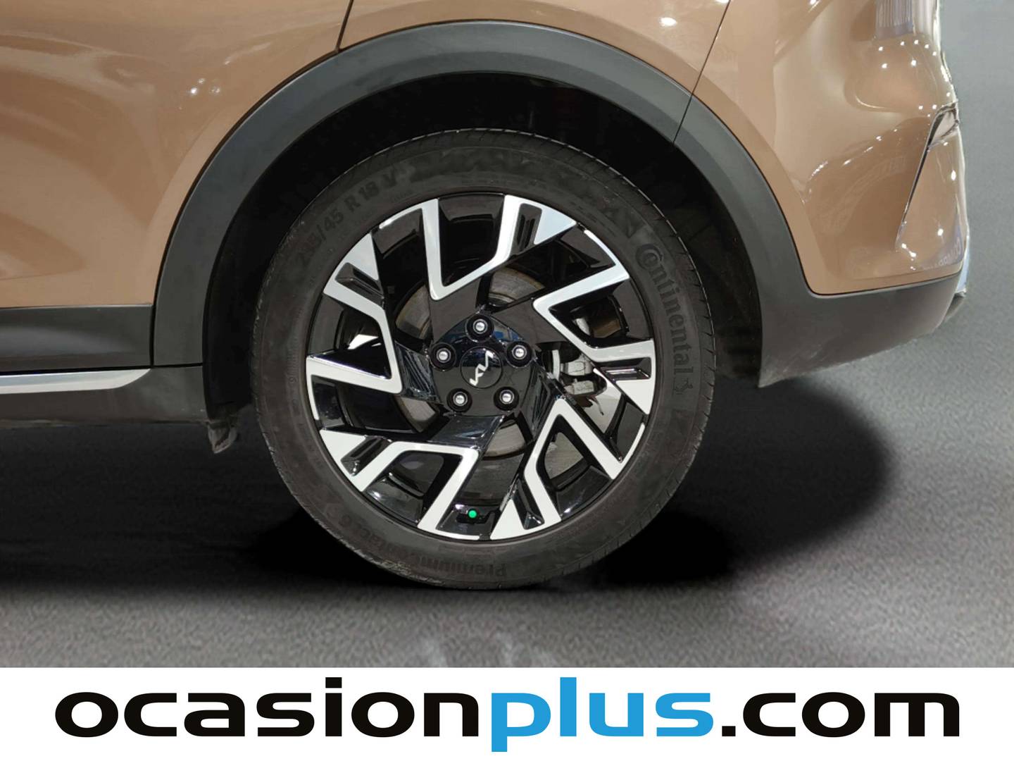 Foto KIA XCeed Kia XCeed 1.0 T-GDi Tech (120 CV)