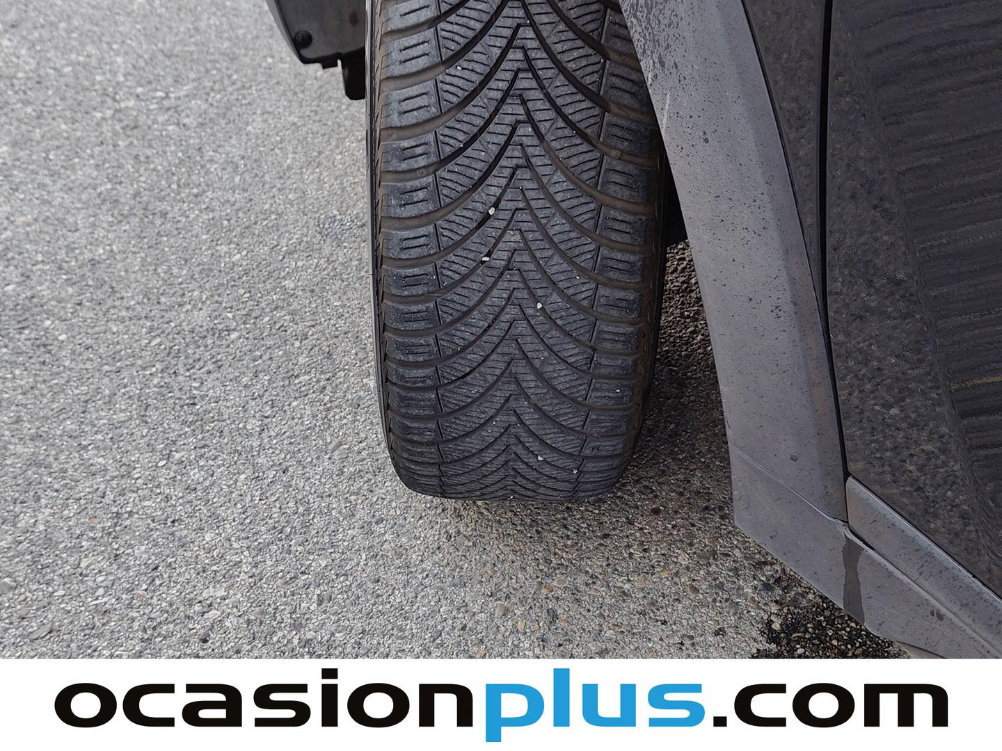Hyundai Tucson Hyundai Tucson 1.7 CRDI BlueDrive 25 Aniversario 4x2 (115 CV) diésel