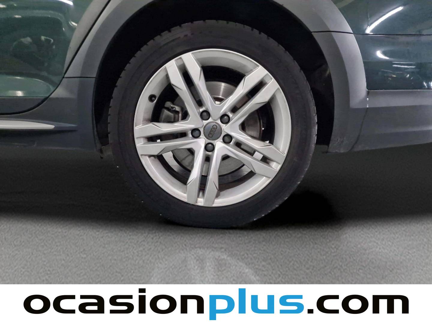 Audi A4 Allroad Quattro Audi A4 Allroad Unlimited 3.0 TDI Quattro (272 CV) Tiptronic km 0