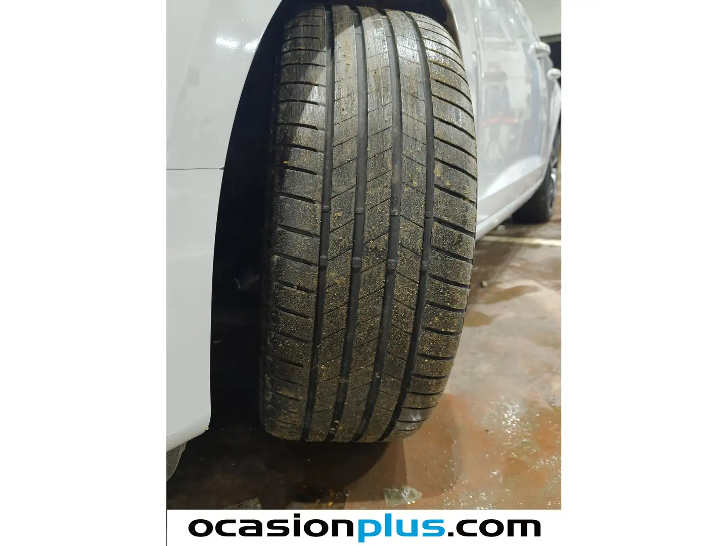 Foto Seat León SEAT León 1.4 TSI S&S ACT FR Plus DSG7 (150 CV)