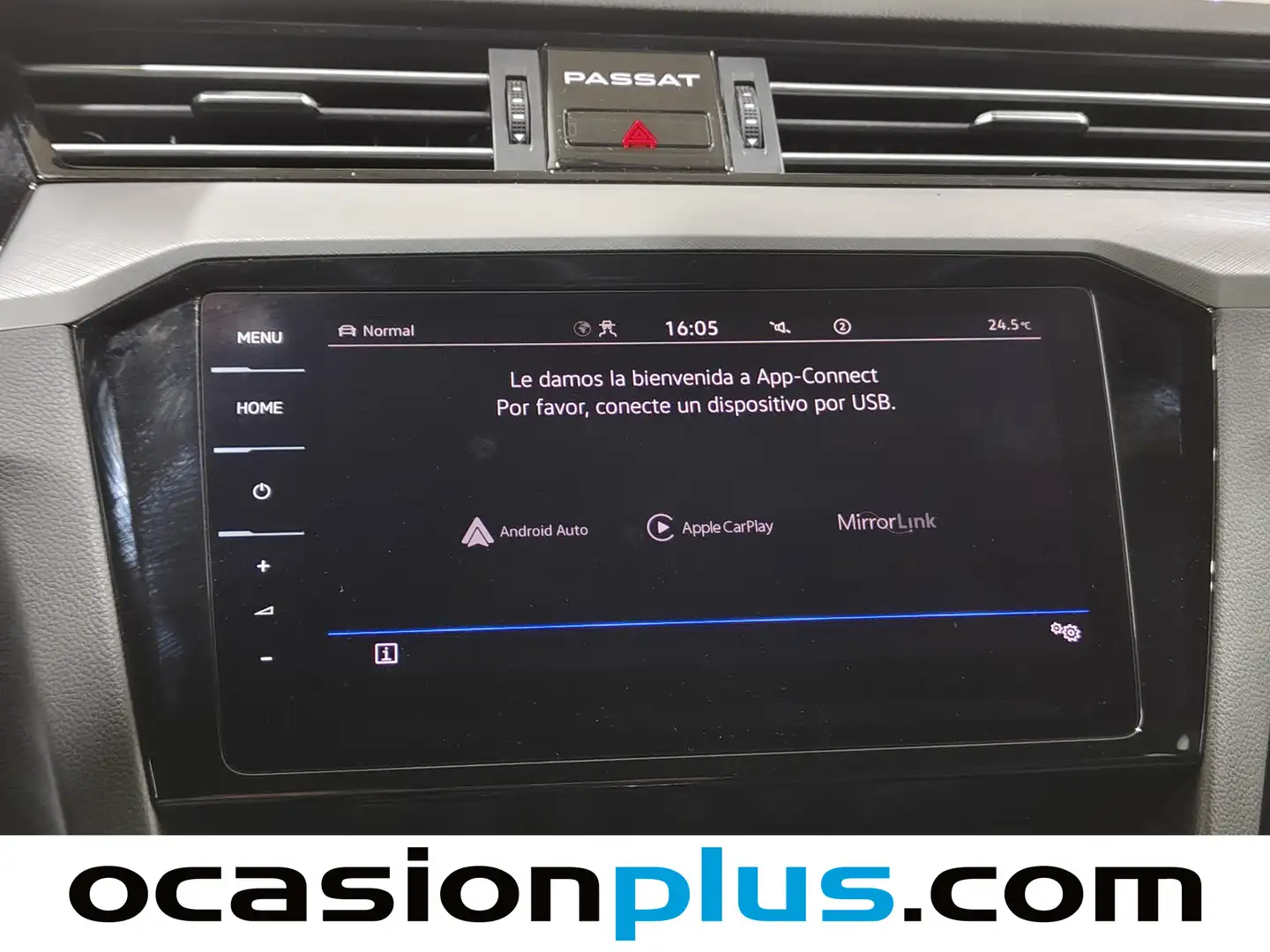 Foto Volkswagen Passat Volkswagen Passat Variant GTE 1.4 TSI e-Power  (218 CV) DSG