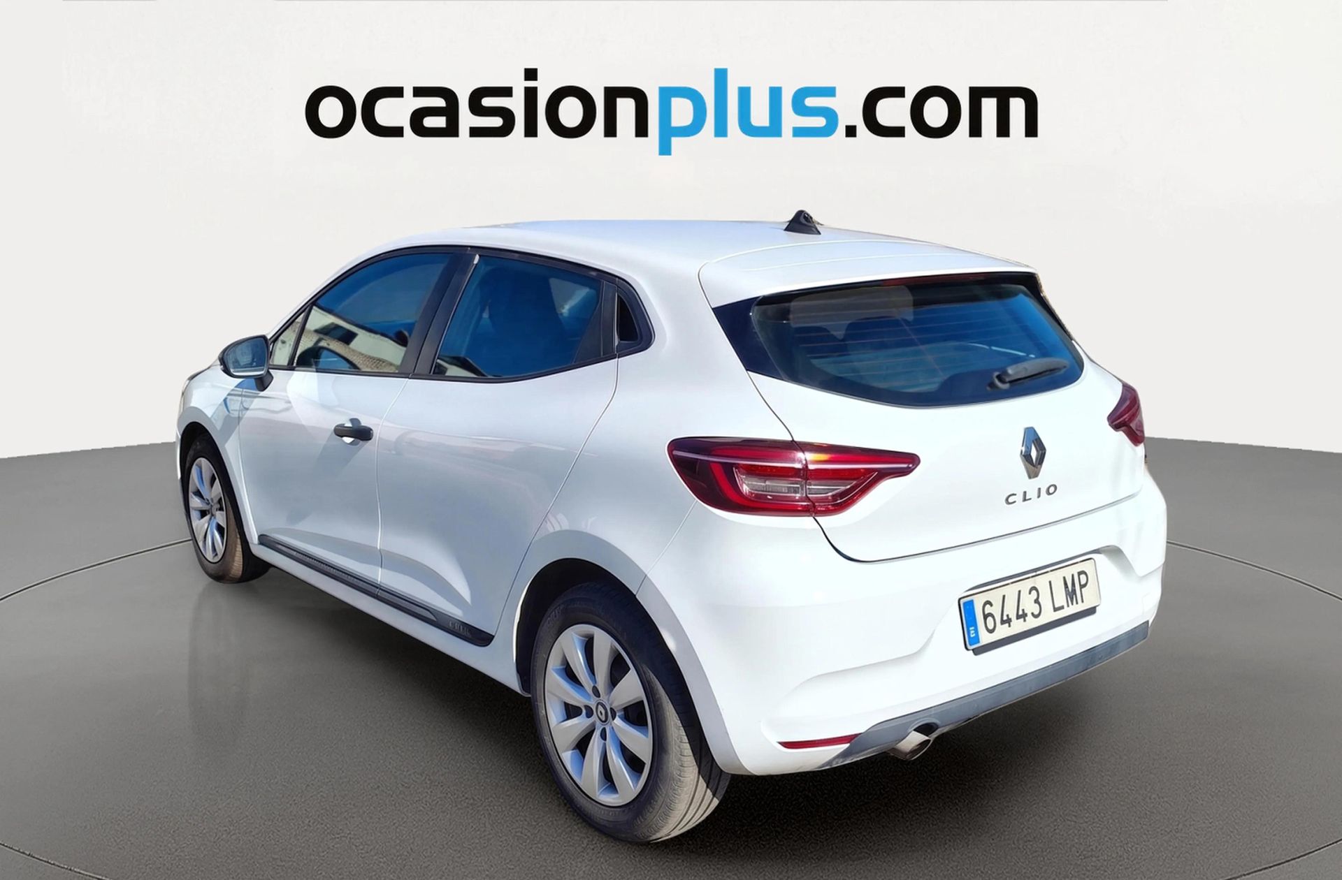 Renault Clio Business TCe GLP - foto 3