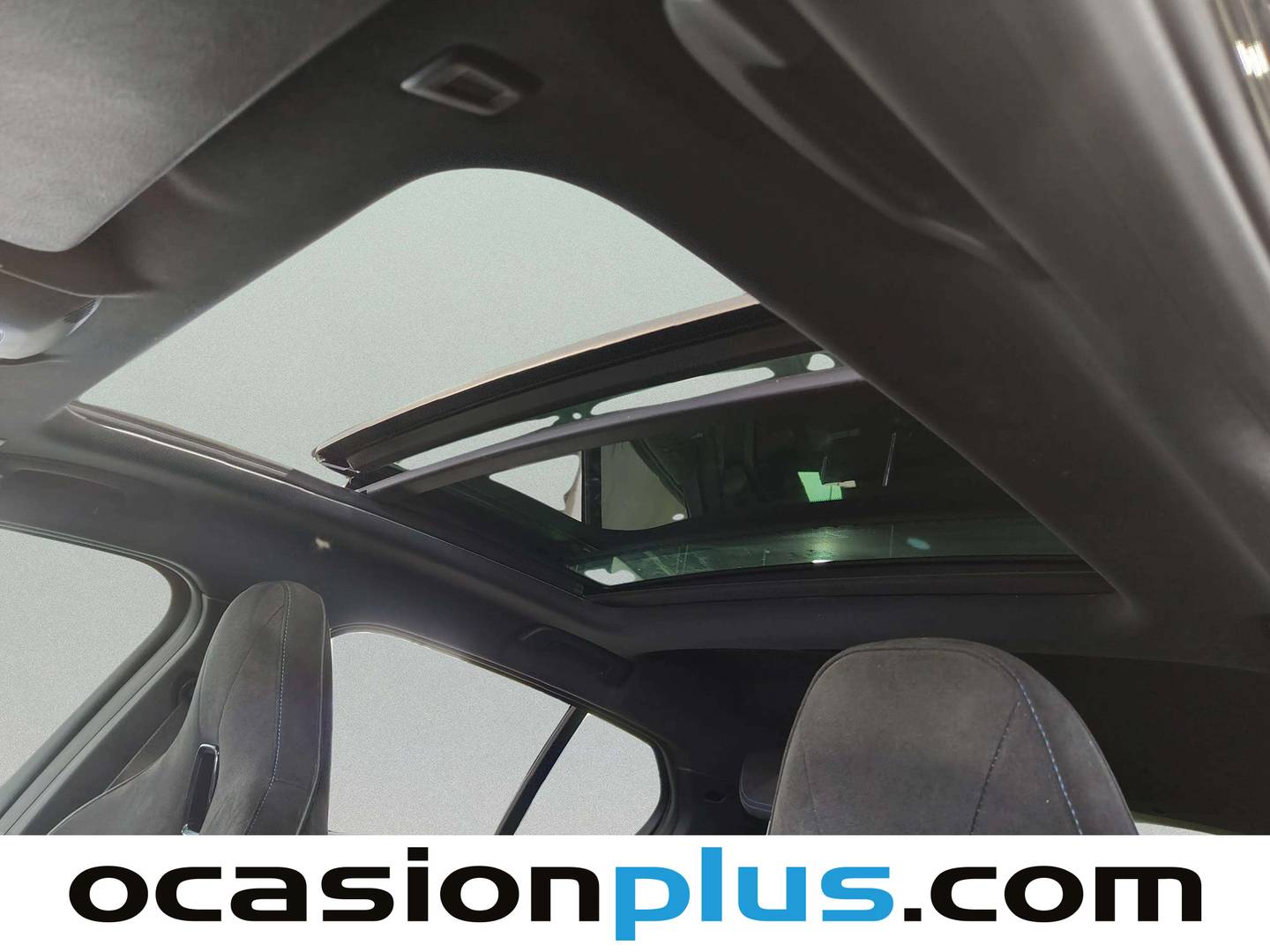 Extras y acabados del BMW Serie 1 BMW Serie 1 118d  Pack M (150 CV)