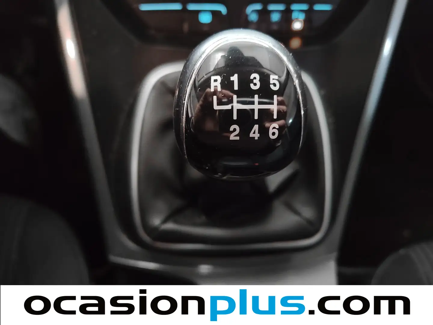 Foto Ford Grand C-Max Ford Grand C-Max C-Max 1.0 EcoBoost S&S Titanium (125 CV)