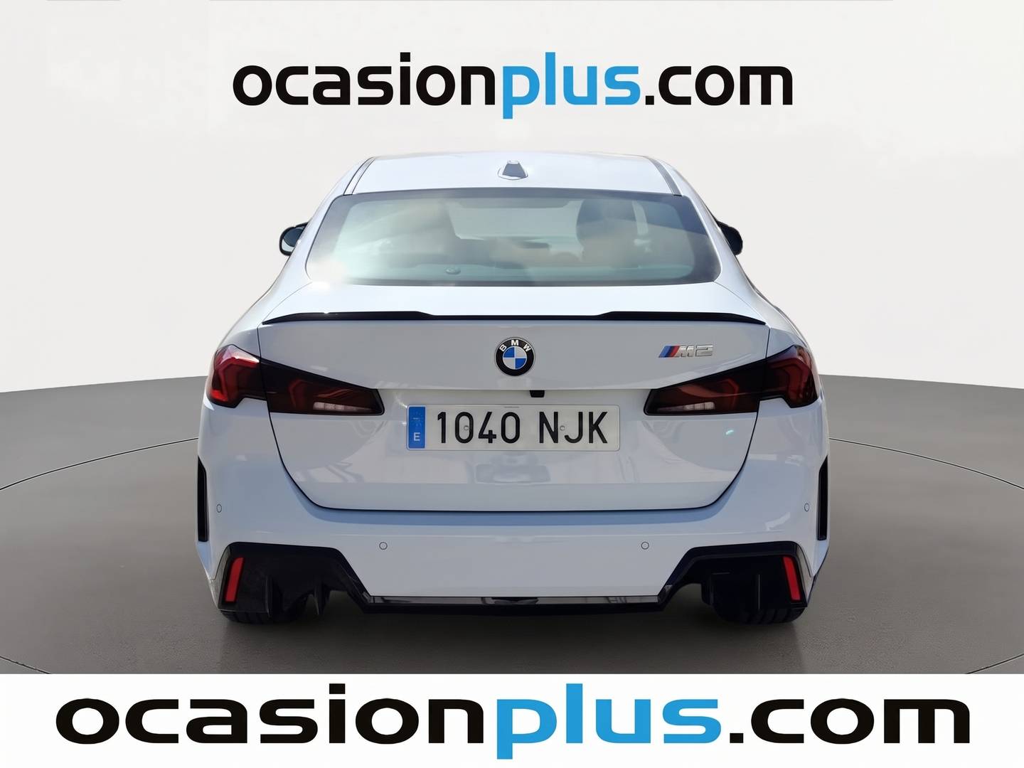 BMW Serie 2 BMW Serie 2 220d Gran Coupe (163 CV) Pack M barato