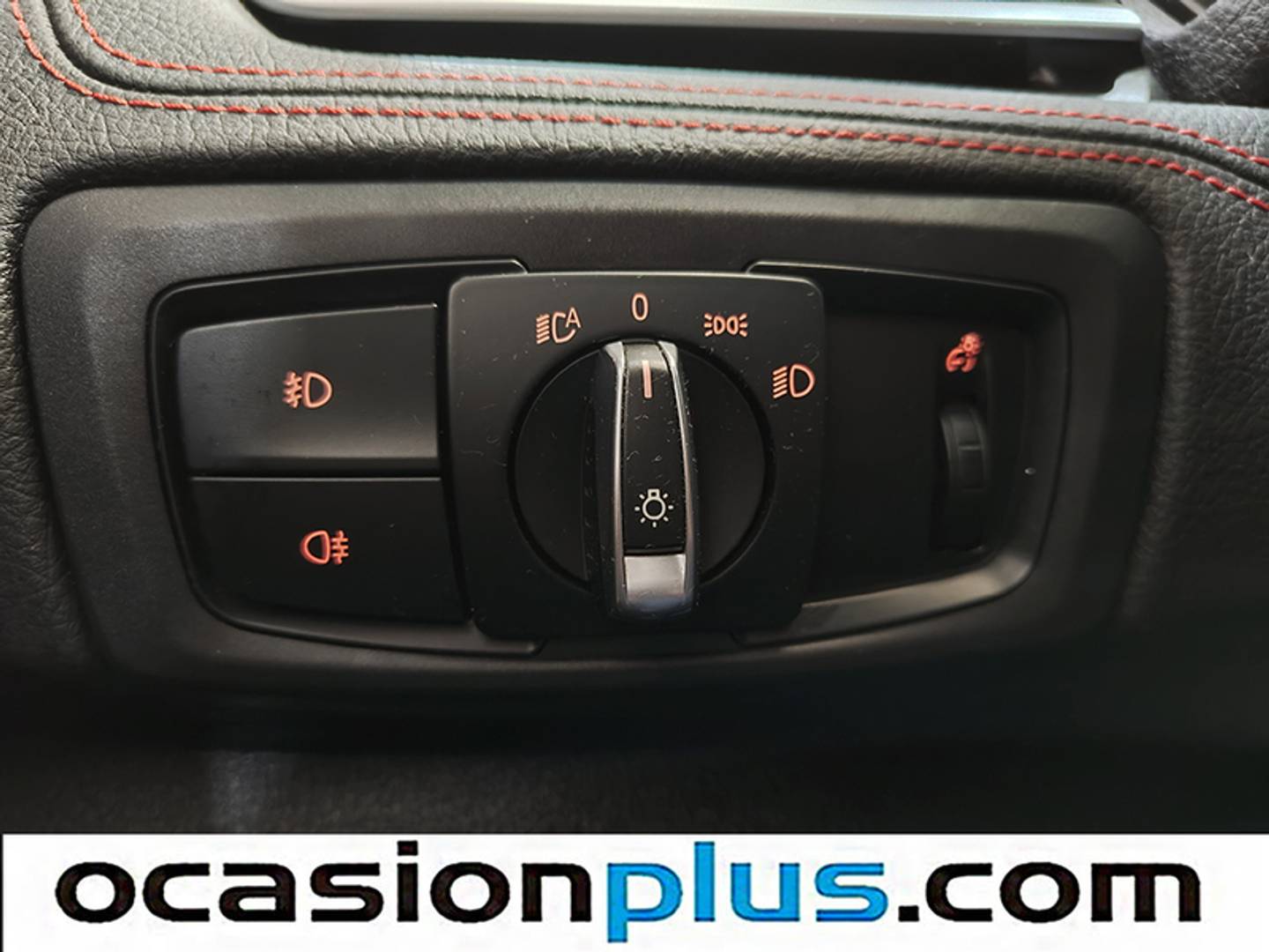 Foto BMW Serie 2 Active Tourer BMW Serie 2 218d Active Tourer (150 CV)