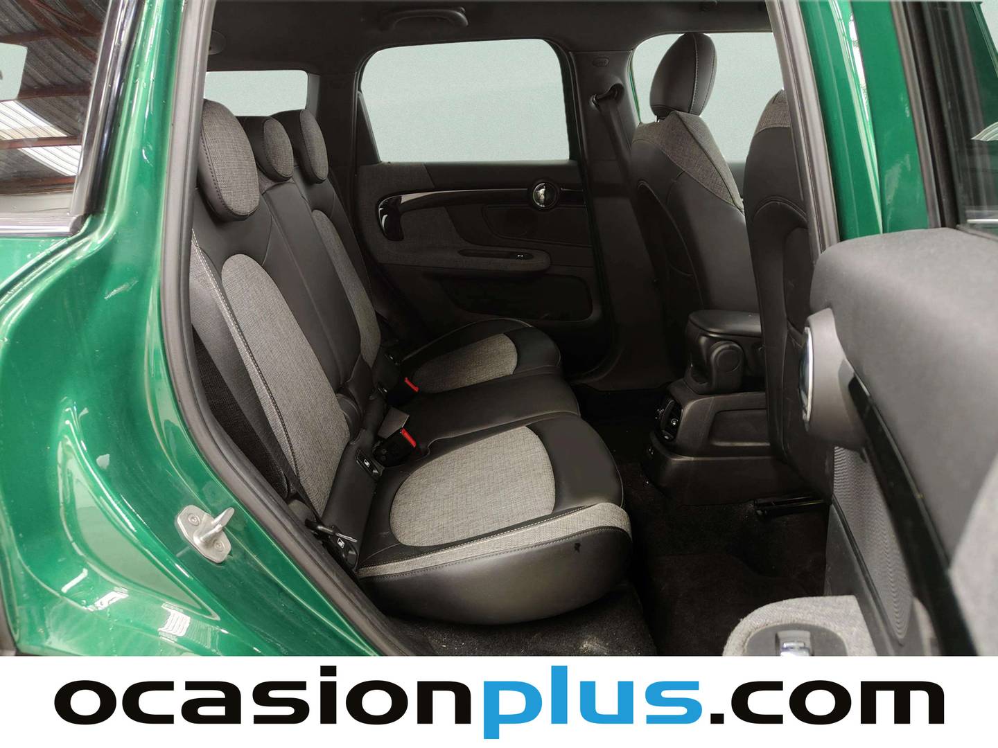 Mini Countryman Mini MINI Countryman Cooper D (150 CV) 2020