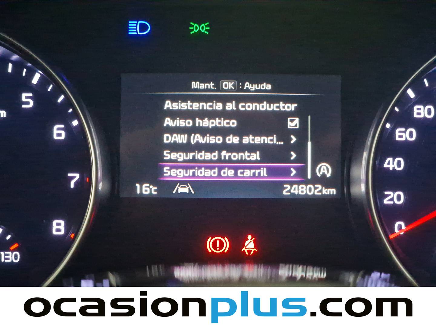 Foto KIA XCeed Kia XCeed 1.0 T-GDi Drive (120 CV)