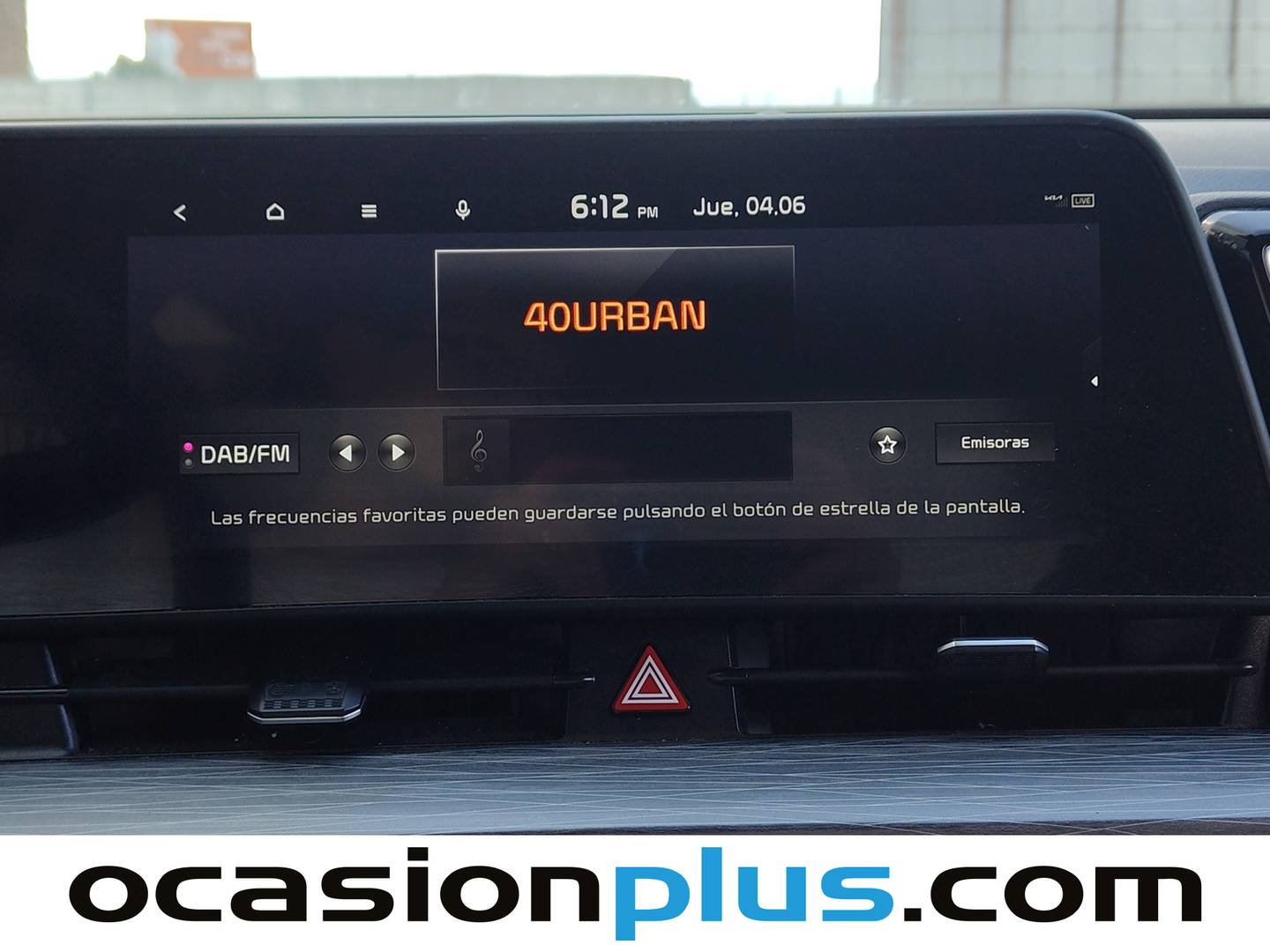 KIA Sportage KIA Sportage 1.6 T-GDi MHEV Drive 4x2 (150 CV) de segunda mano