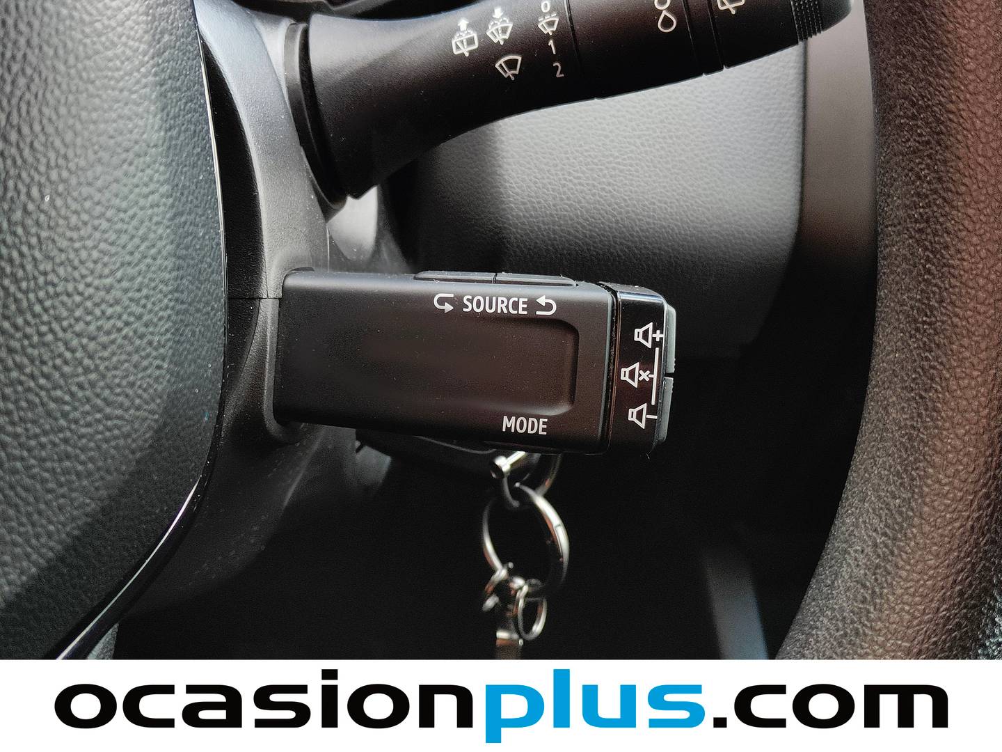 Foto Renault Clio Renault Clio Business Blue dCi 74 kW (100 CV)