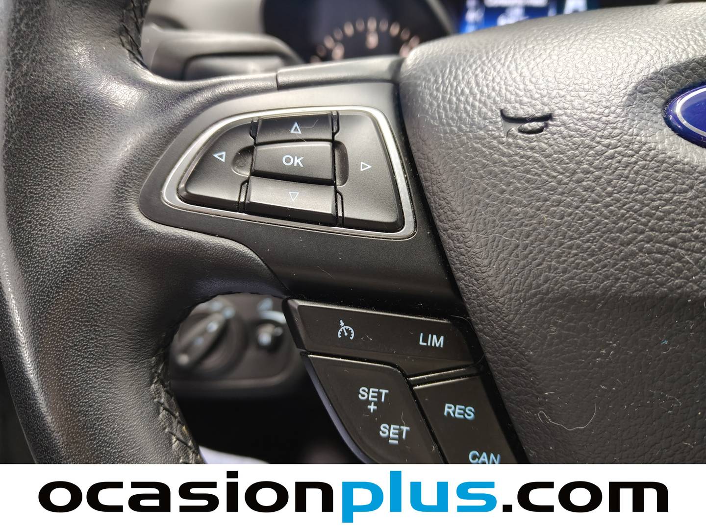 Ford Kuga Ford Kuga 2.0 TDCI Business 4x2 S&S (150 CV) de ocasión