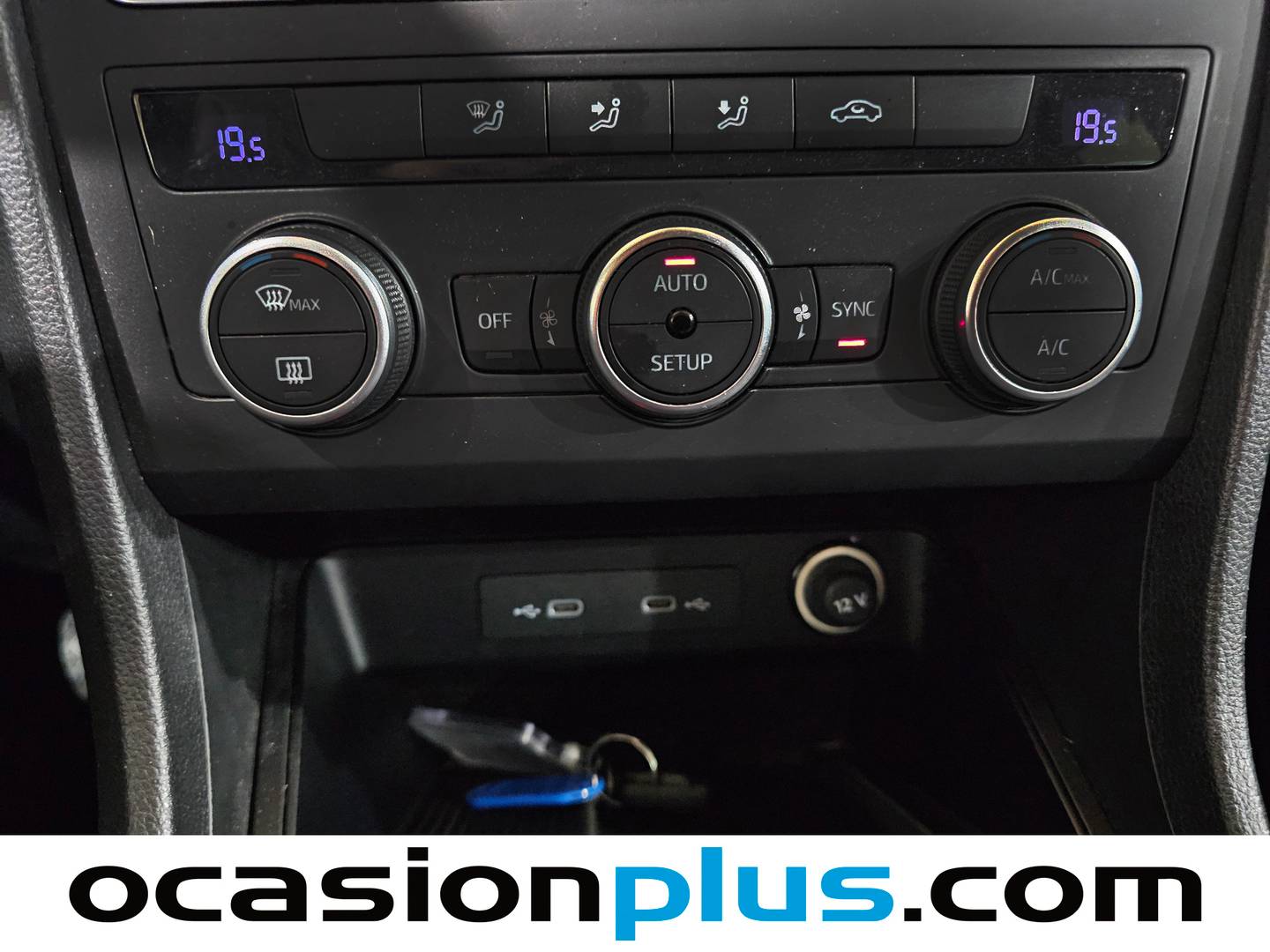 Foto Seat Ateca SEAT Ateca 1.5 TSI S&S Style XL (150 CV)