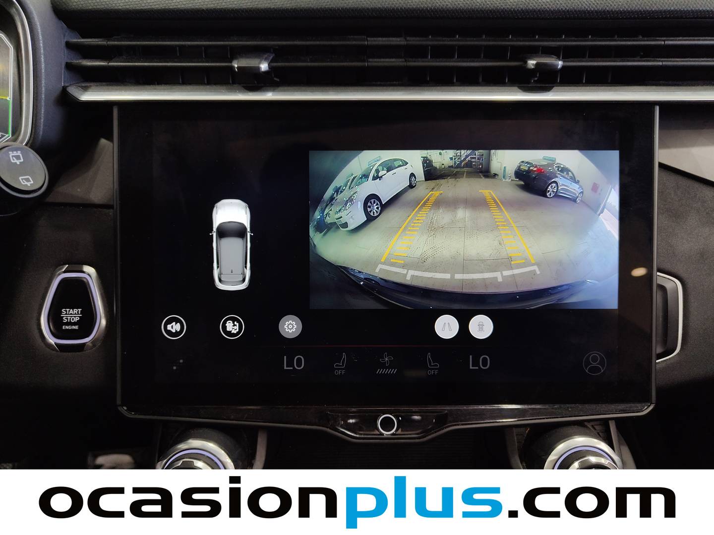 Foto Lynk & Co 01 Lynk & Co 01 1.5 HEV (197 CV)