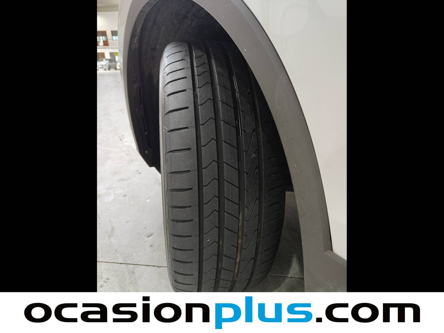 Volkswagen Tiguan Volkswagen Tiguan Life 1.4 TSI eHybrid (245 CV) DSG barato