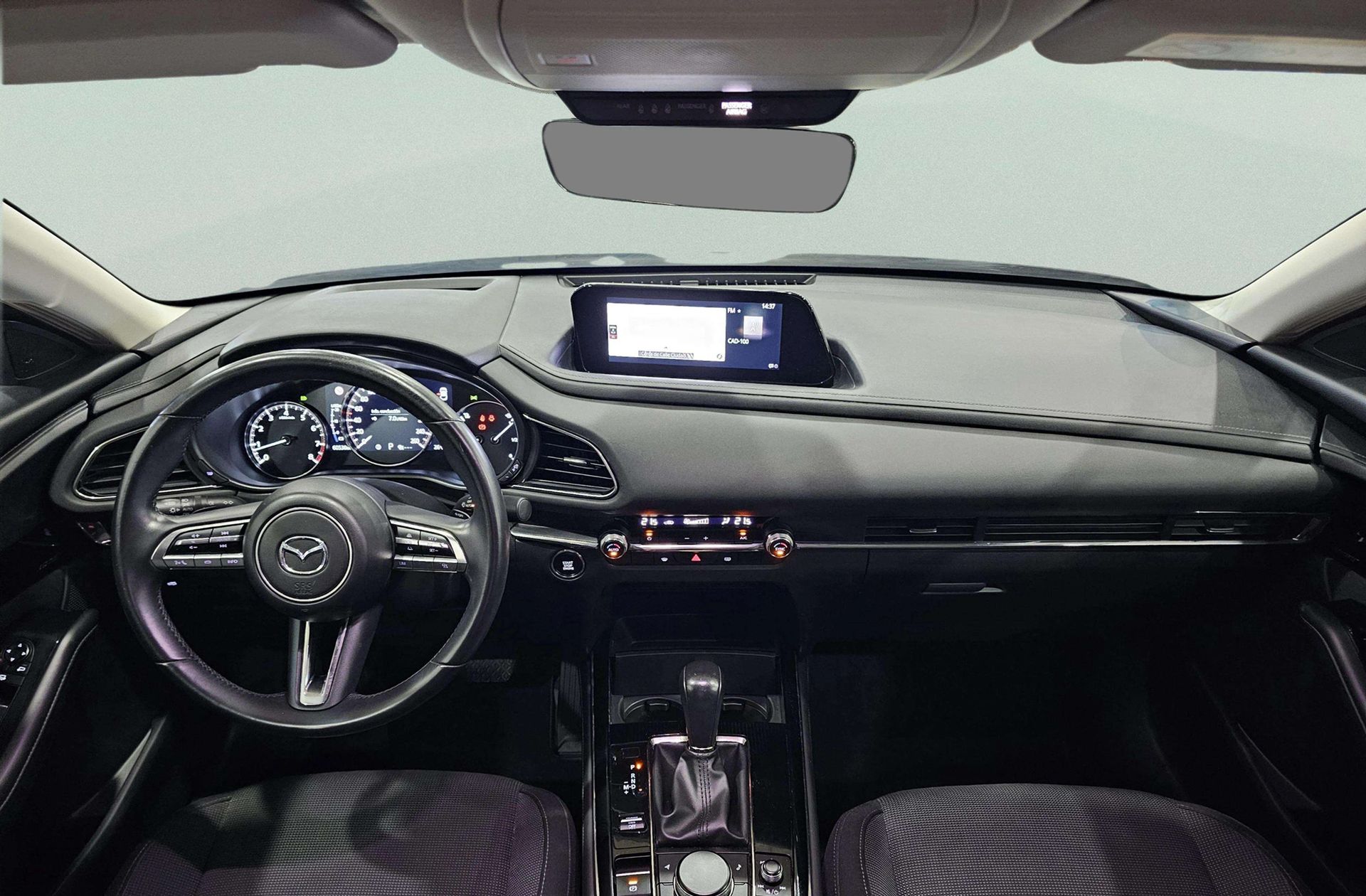 Mazda CX-30 2.0 Skyactiv-X Zenith - foto 6