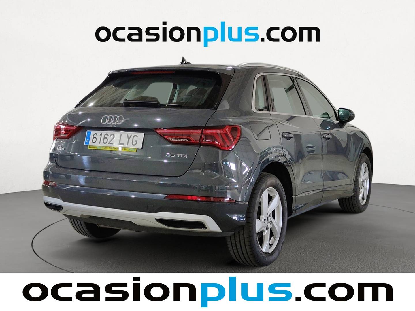 Foto Audi Q3 Audi Q3 Advanced 35 TDI (150 CV) S tronic