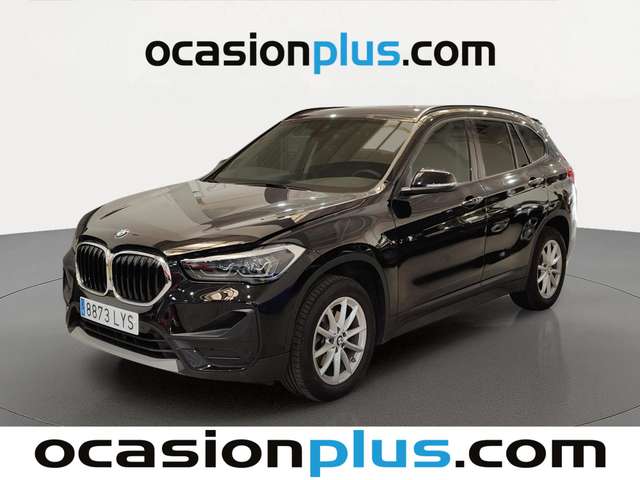 BMW X1 sDrive18d (150 CV) de segunda mano