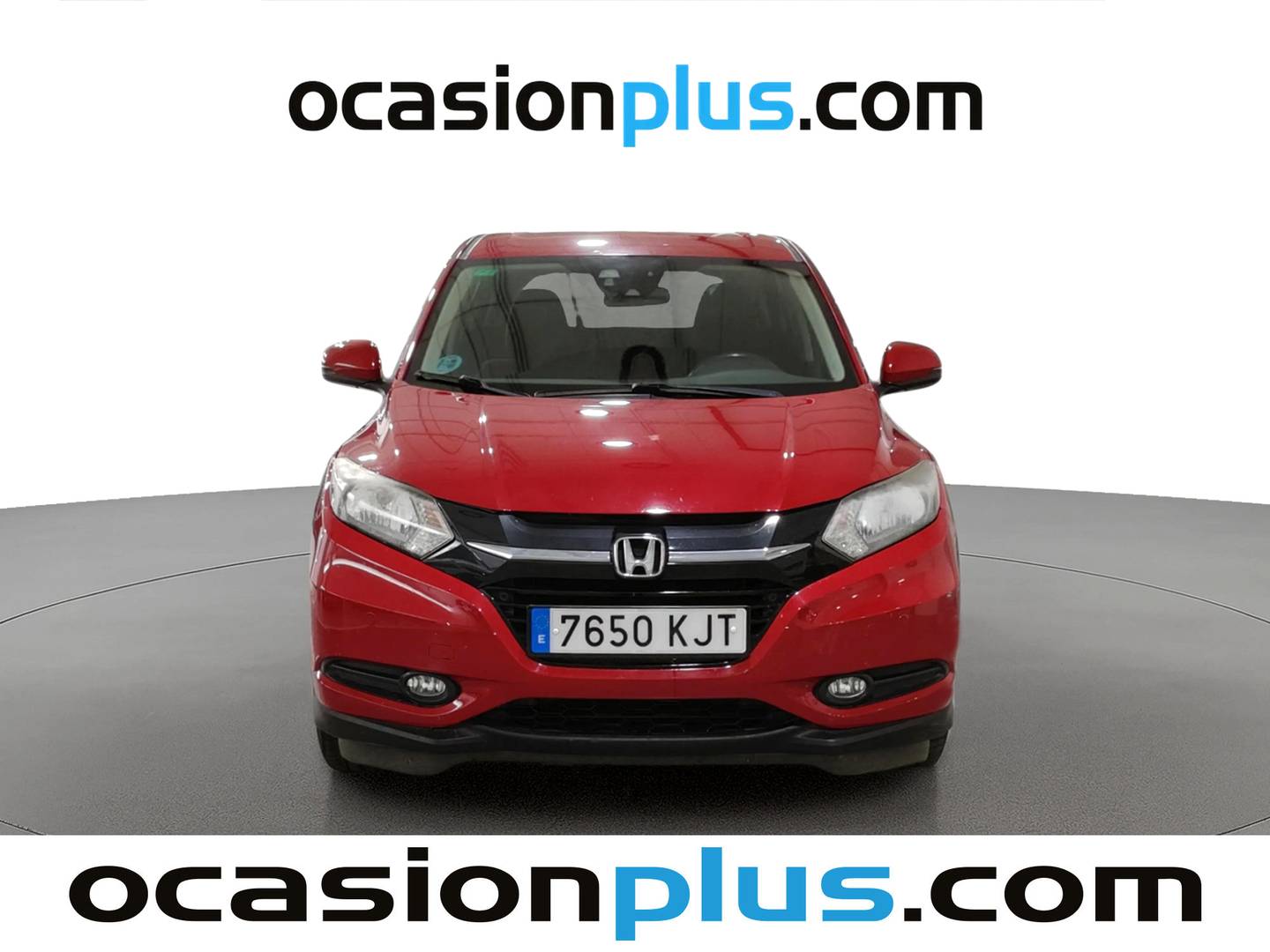 Honda HR-V Honda HR-V 1.5 i-VTEC Elegance (130 CV) 130cv