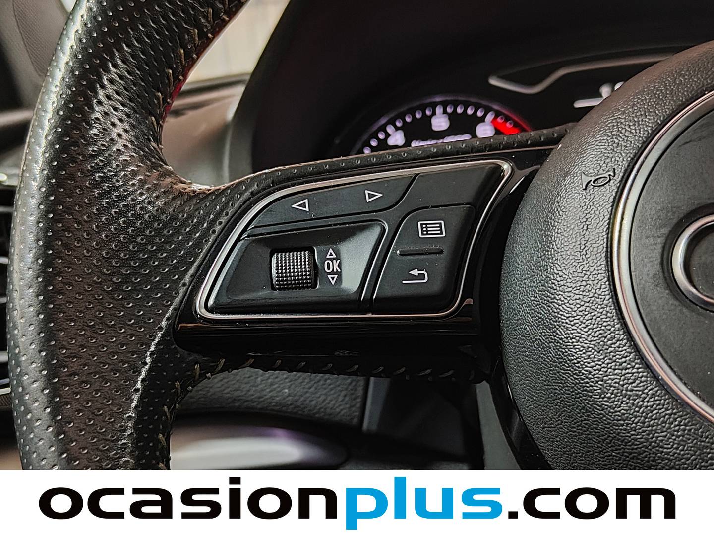 Audi A3 Audi A3 Sportback S line 35 TFSI (150 CV) S tronic barato