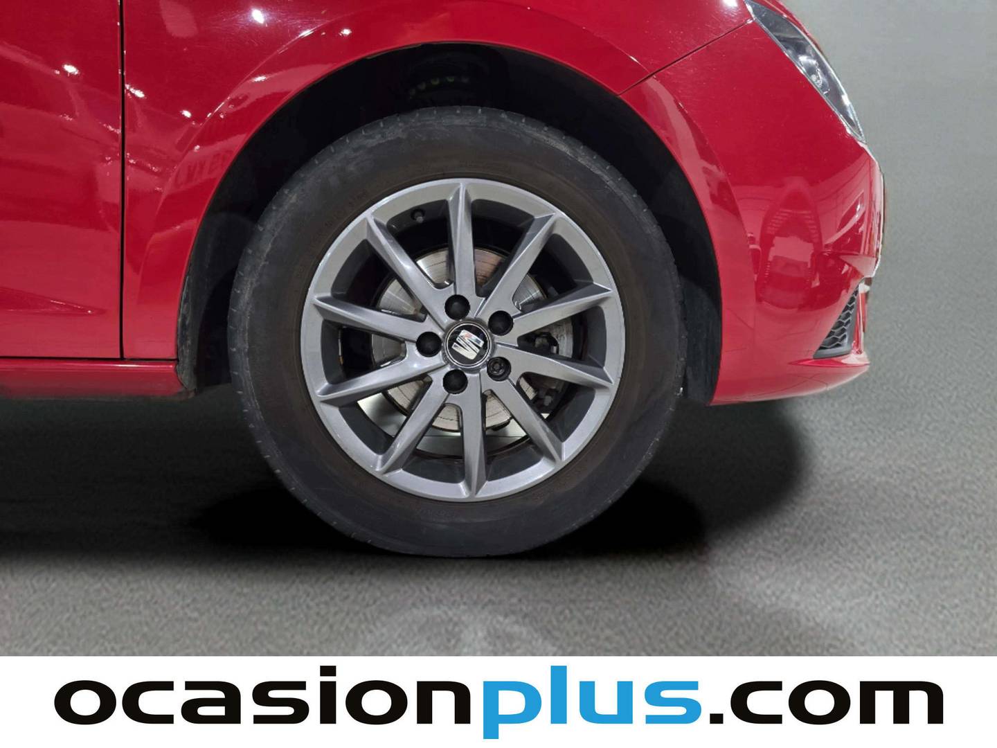 Seat Ibiza Seat Ibiza SC 1.2 12v Reference (70 CV) 70cv