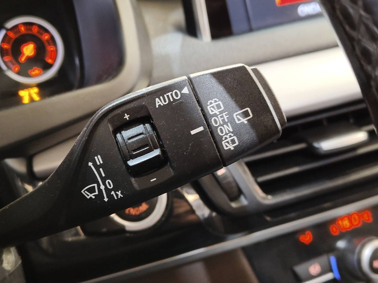 Foto BMW X5 BMW X5 xDrive25d (231 CV)