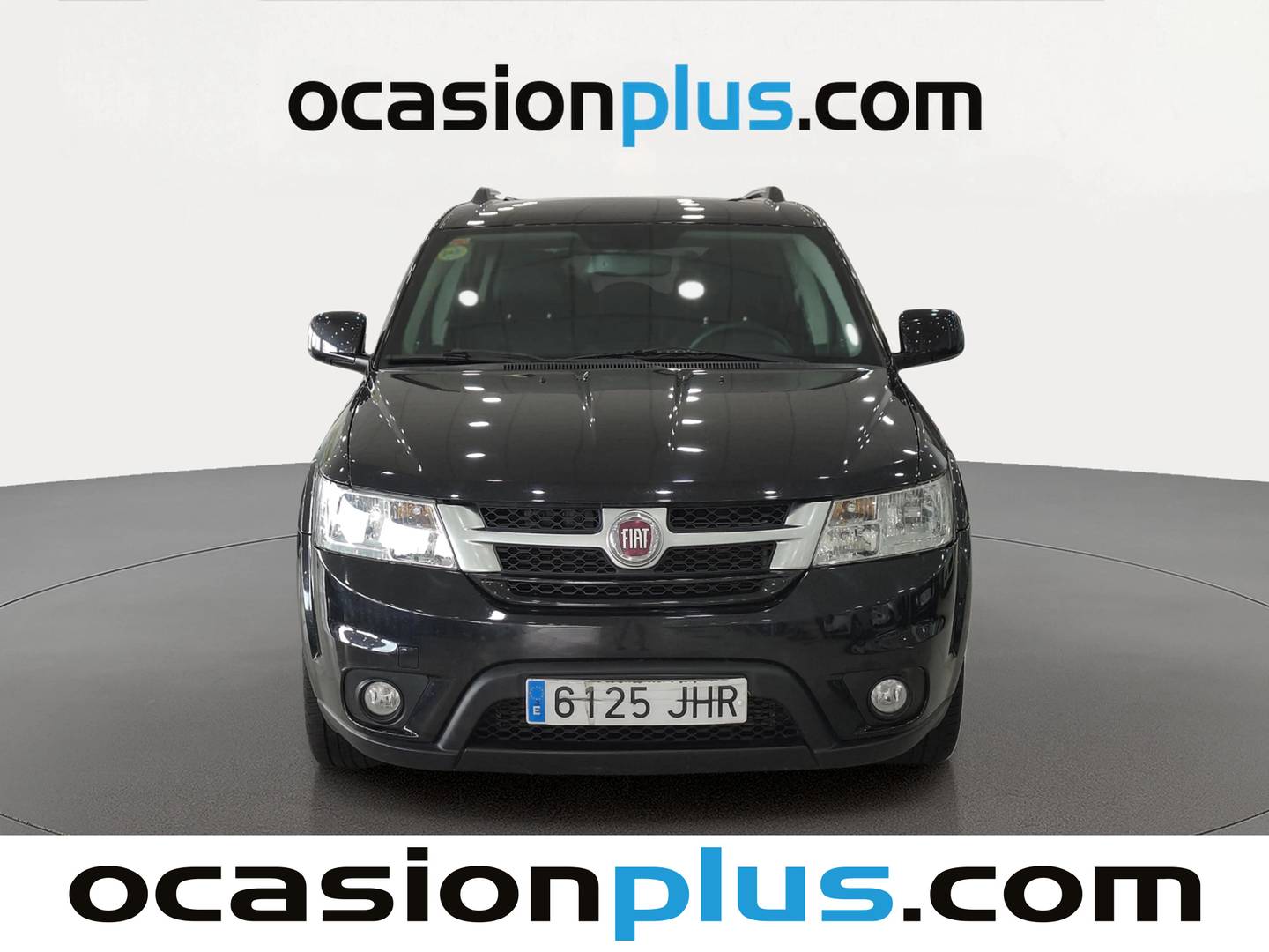 Fiat Freemont Fiat Freemont 2.0 16v Diesel Lounge (140 CV) barato