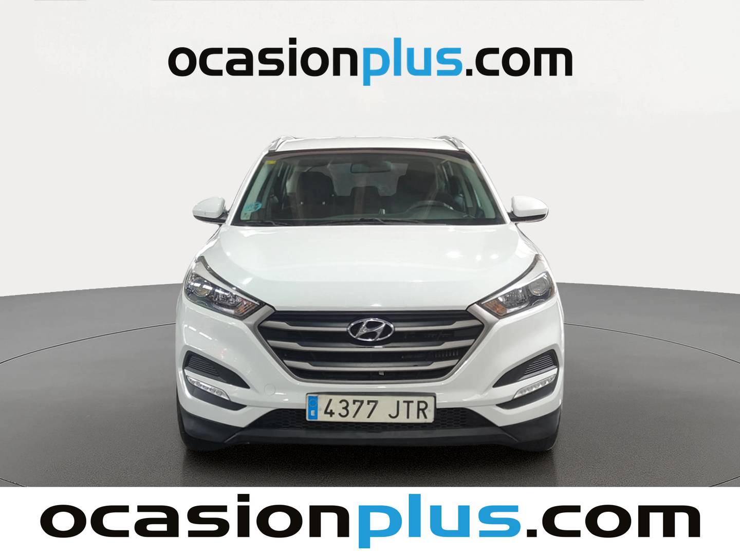 Hyundai Tucson Hyundai Tucson 1.7 CRDI BlueDrive Essence 4x2 (115 CV) barato