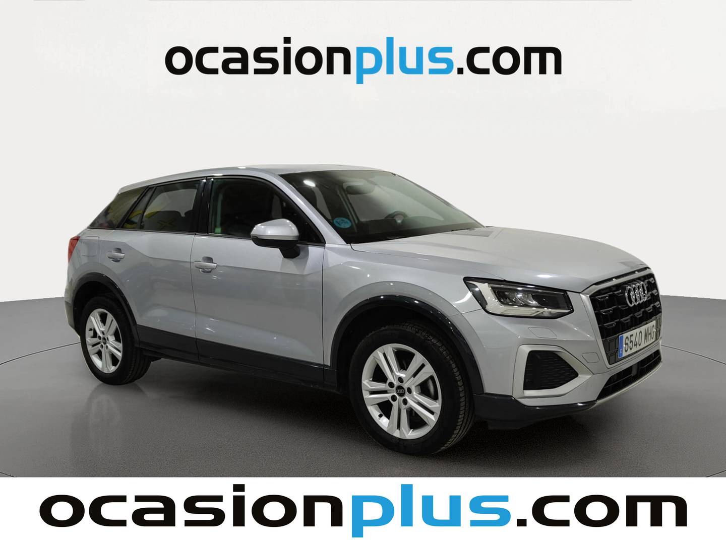 Foto Audi Q2 Audi Q2 Advanced 35 TFSI (150 CV) S tronic