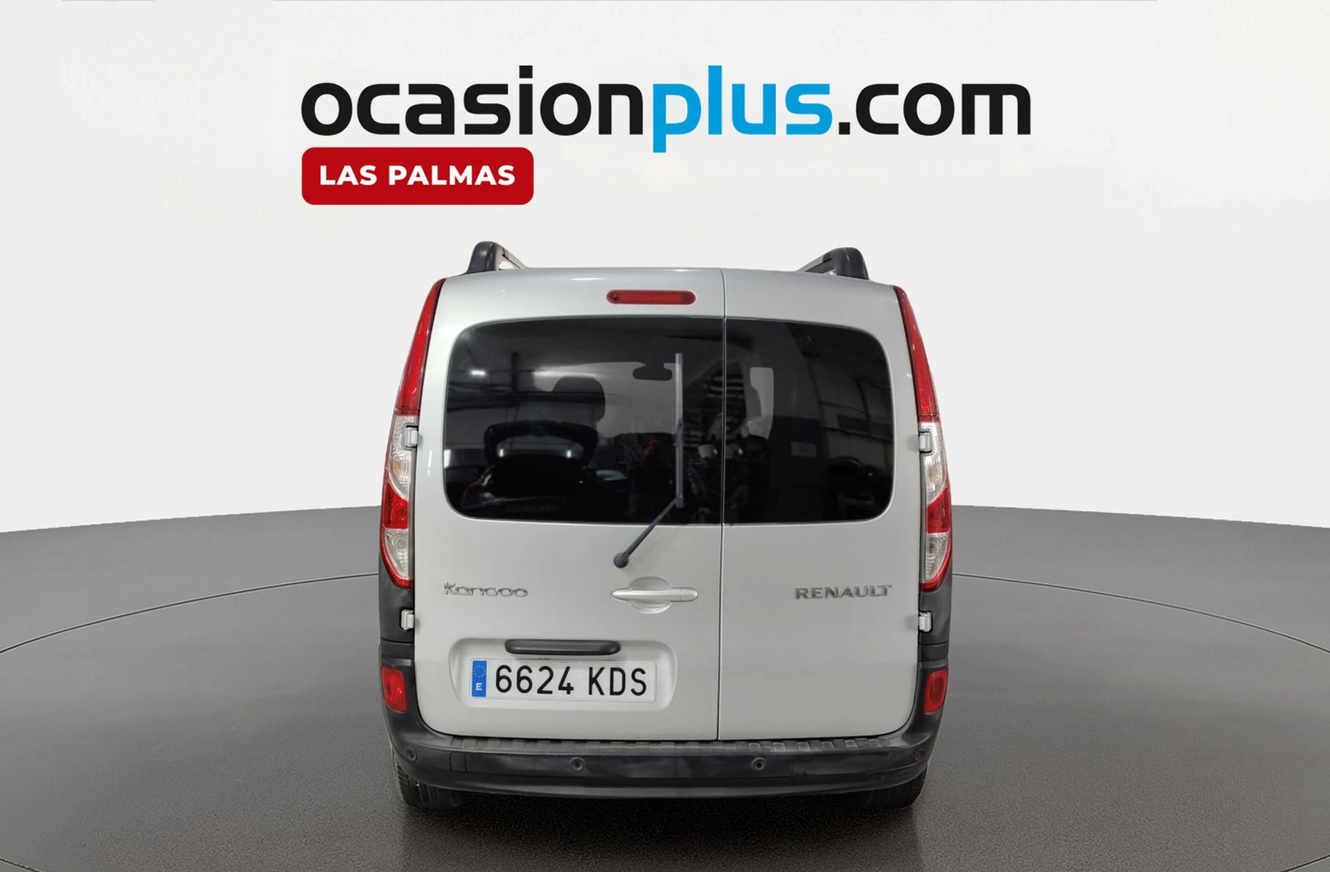 Renault Kangoo Combi Extrem M1-AF TCe - foto 11