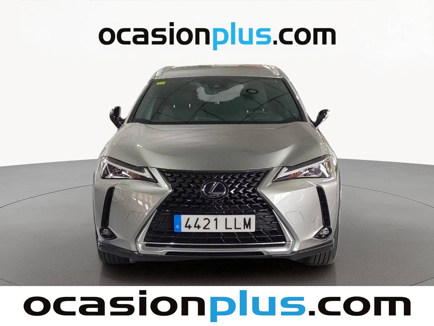 Lexus UX Lexus UX 250h Business 2WD (184 CV) 184cv