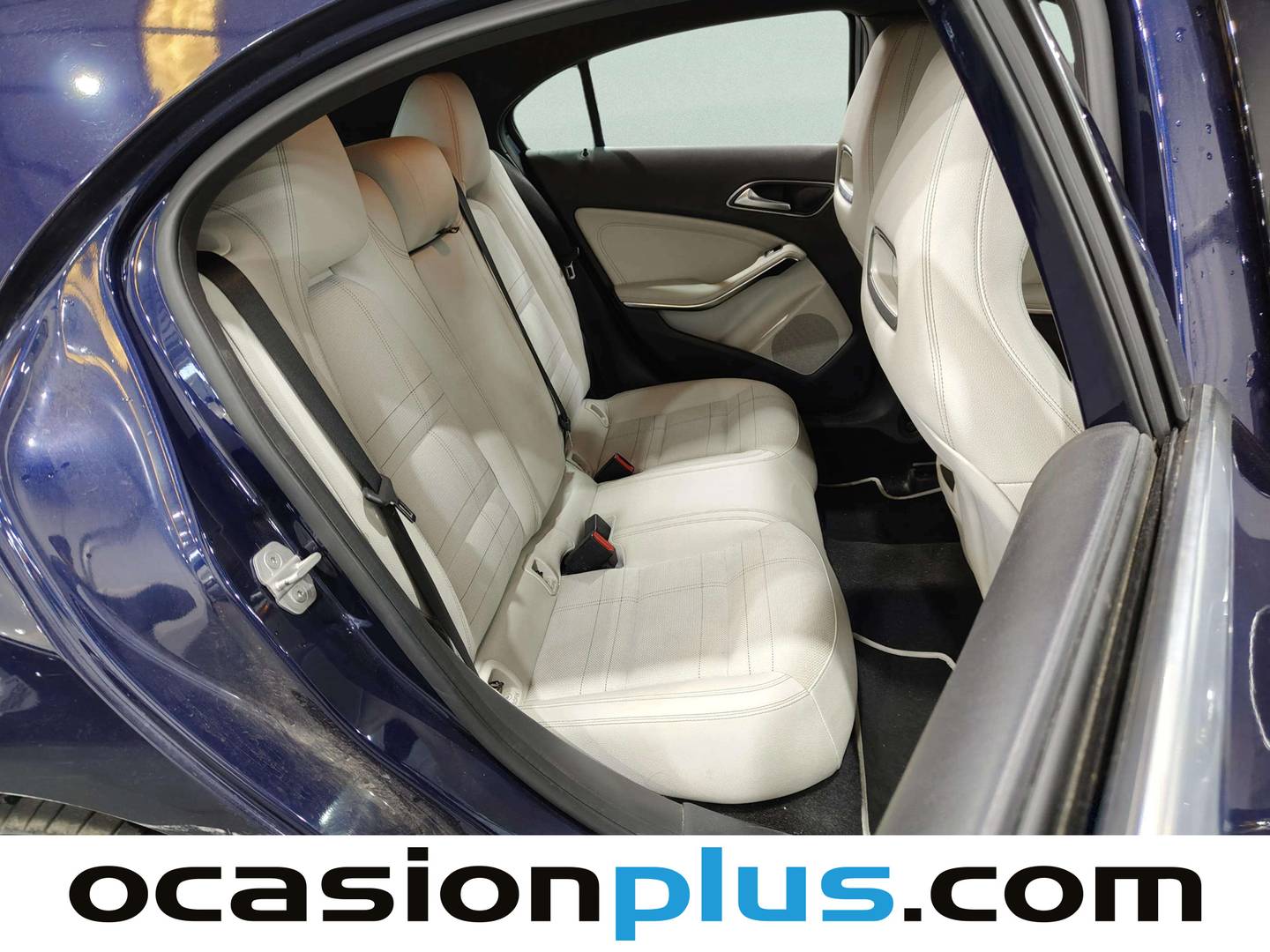 Mercedes Clase A Mercedes-Benz Clase A 180 d (109 CV) km 0