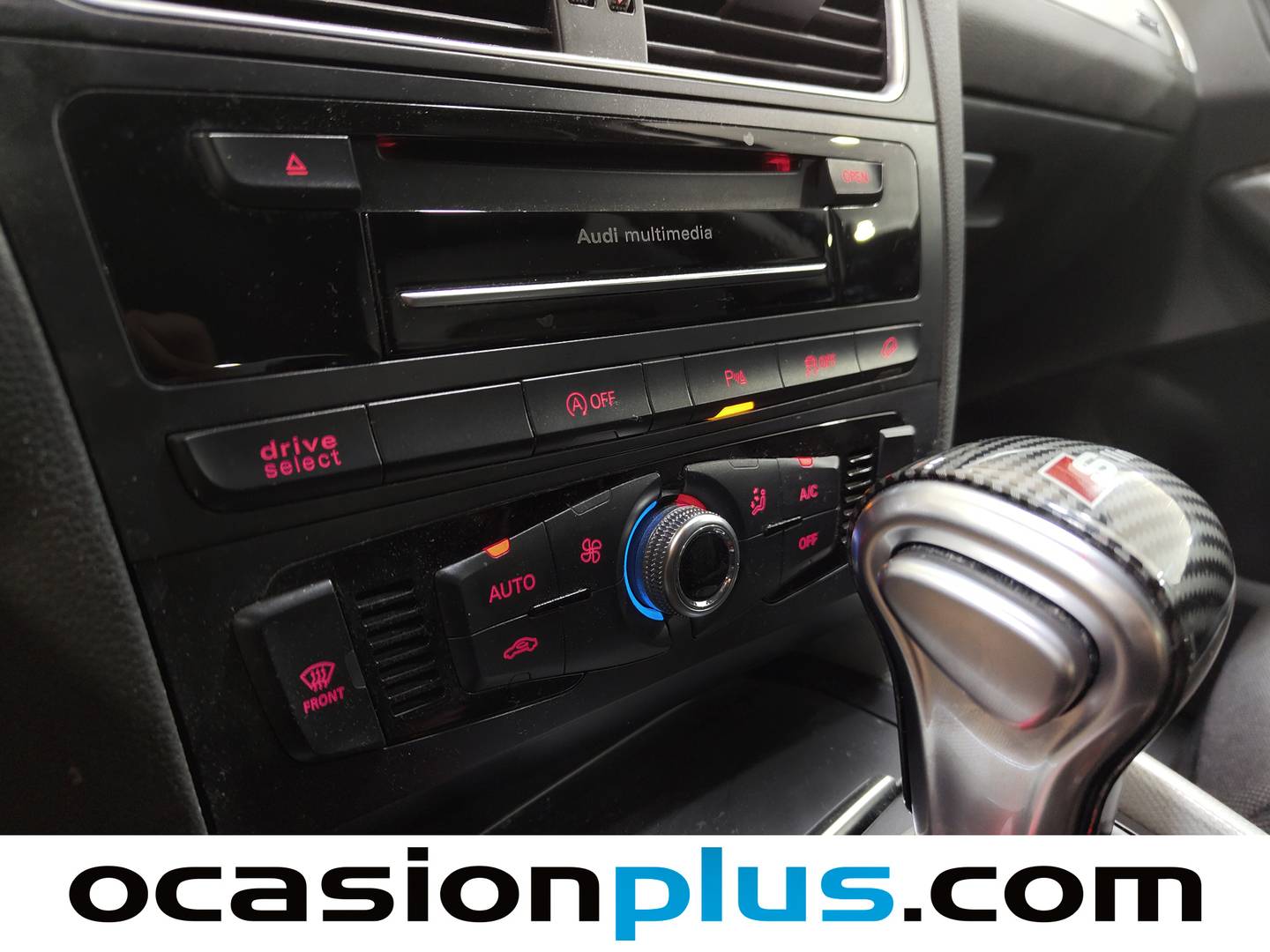 Audi Q5 Audi Q5 S line 2.0 TDI clean diesel quattro (190 CV) S tronic seminuevo