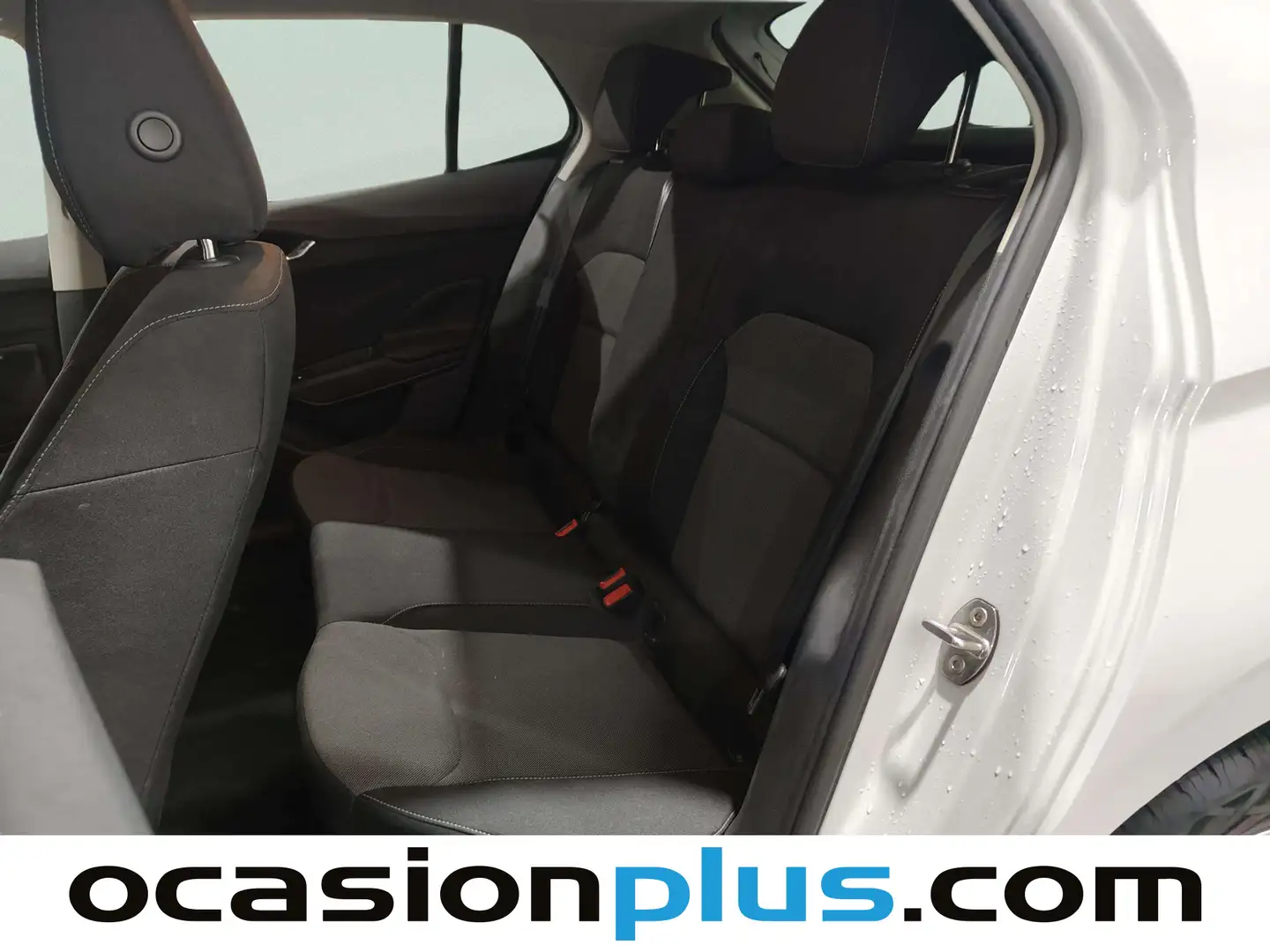 Foto Skoda Fabia Skoda Fabia 1.0 TSI Selection (95 CV)