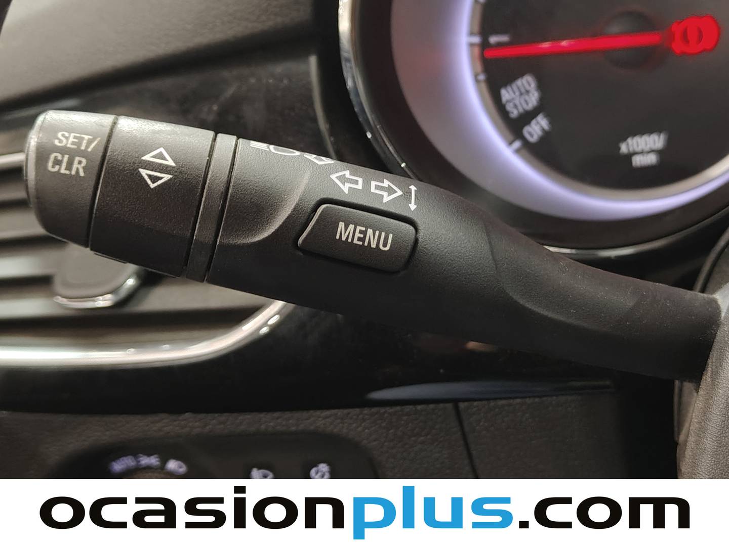 Opel Astra Opel Astra 1.0 Turbo S/S Dynamic (105 CV) de ocasión