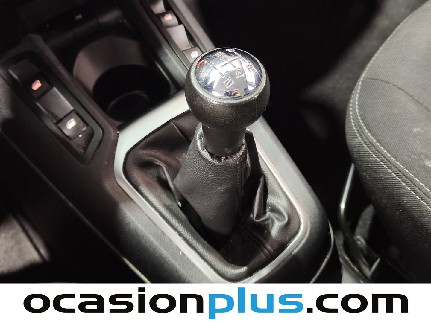 Citroën C-Elysee Citroën C-Elysee PureTech 82 Shine (82 CV) de segunda mano