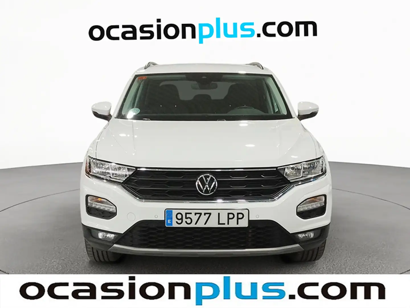 Foto Volkswagen T-Roc Volkswagen T-Roc Advance 2.0 TDI (115 CV)
