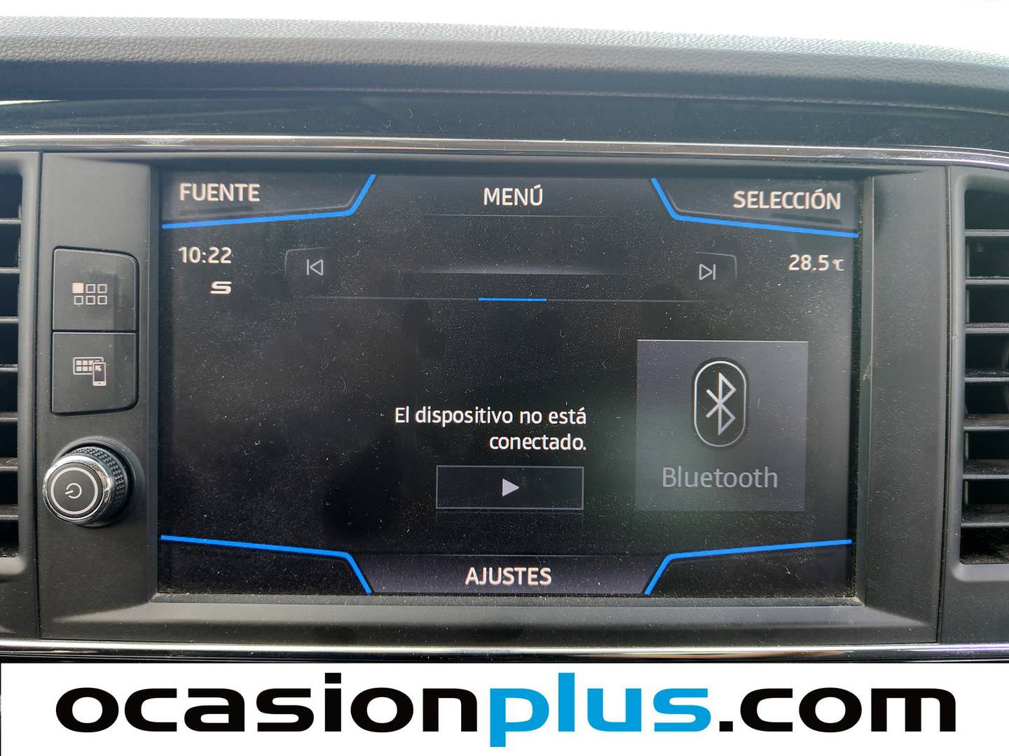 Seat León Seat León 2.0 TDI S&S FR DSG (150 CV) km 0