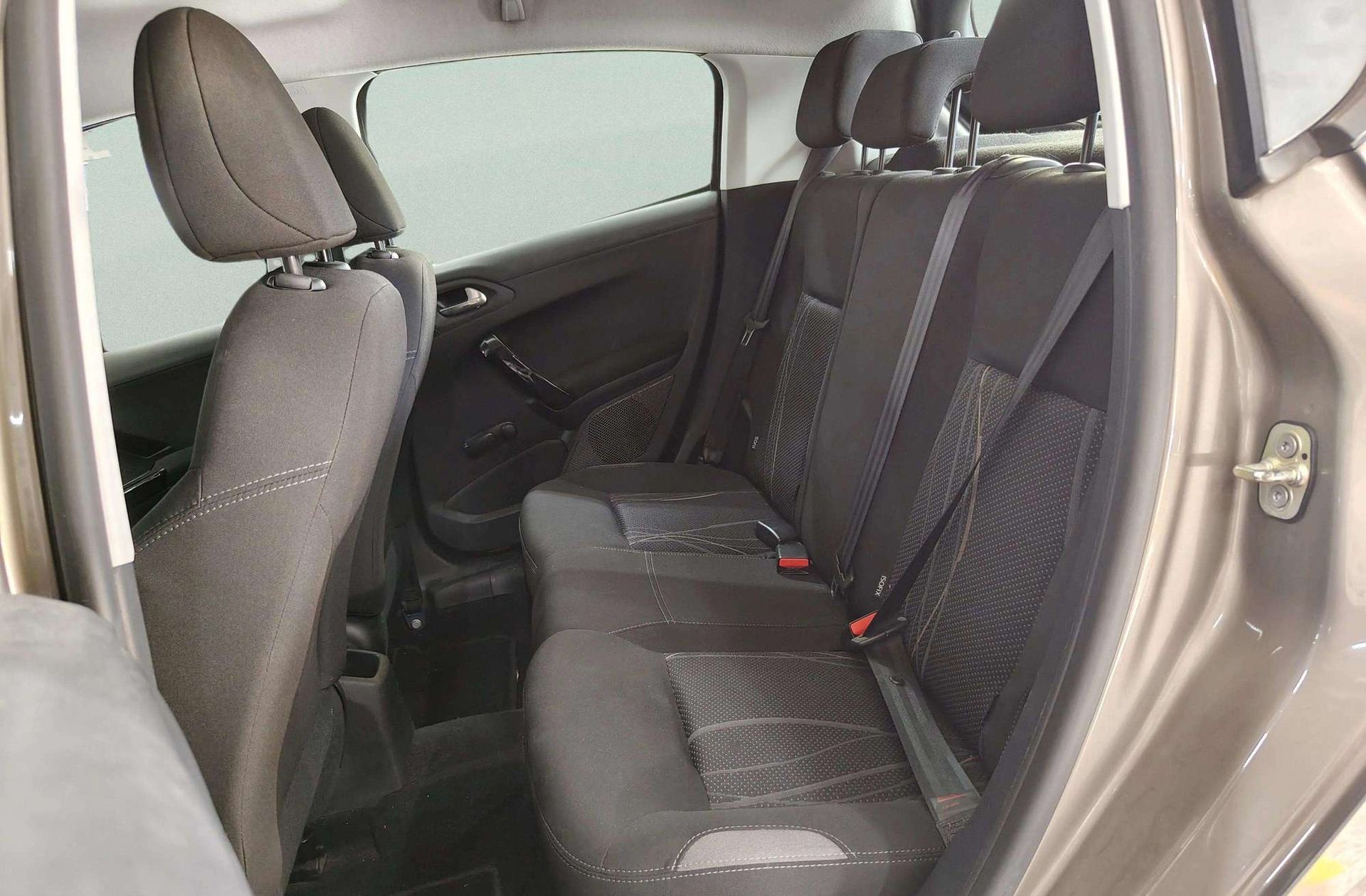 Peugeot 208 1.6 e-HDI Active - foto 10