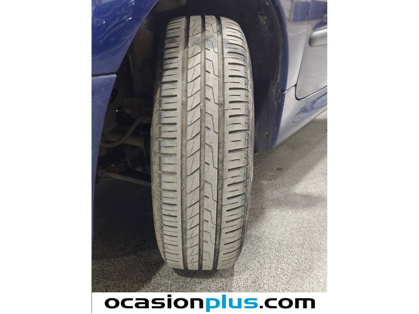 Peugeot 206 Peugeot 206 1.4 HDI X-Line (70 CV) barato