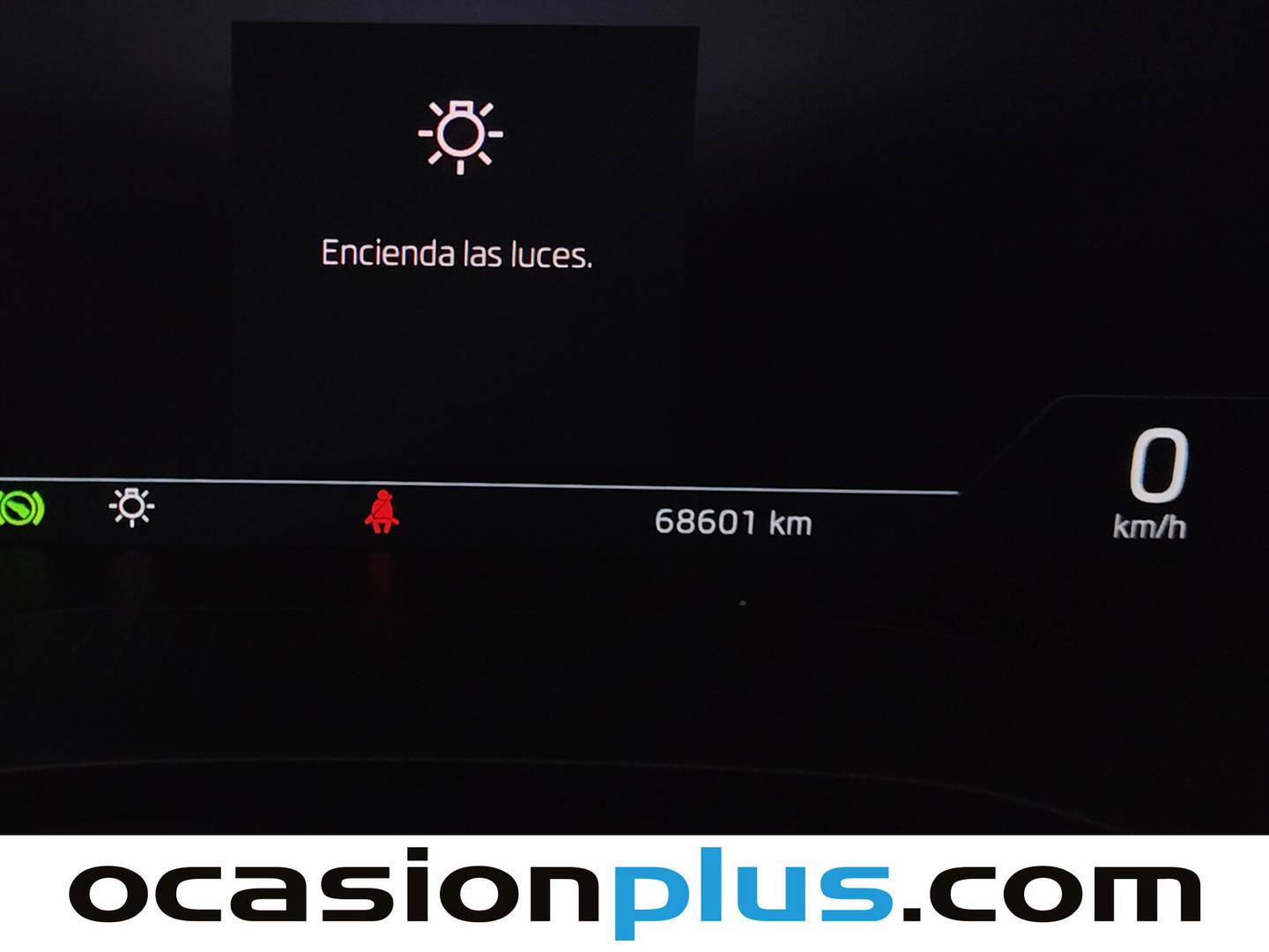 Skoda Kodiaq Skoda Kodiaq 1.5 TSI Ambition 4x2 DSG (150 CV) 7 Plazas 2022