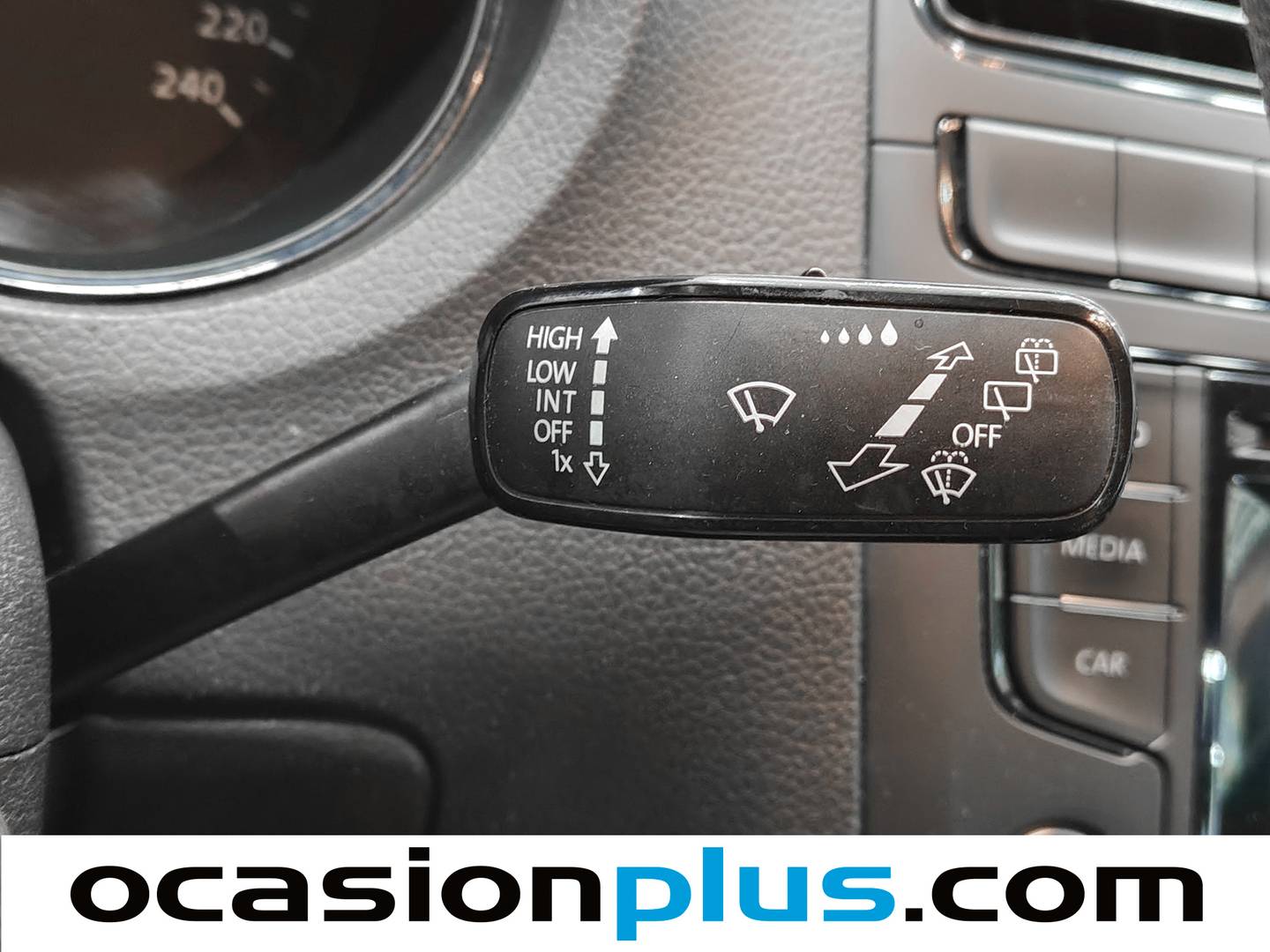 Volkswagen Polo Volkswagen Polo Edition 1.0 BMT (60 CV) de segunda mano