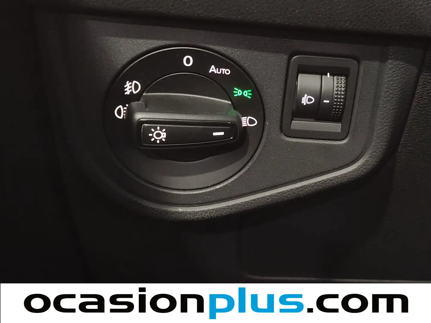 Foto Volkswagen Taigo Volkswagen Taigo Life 1.0 TSI (95 CV)