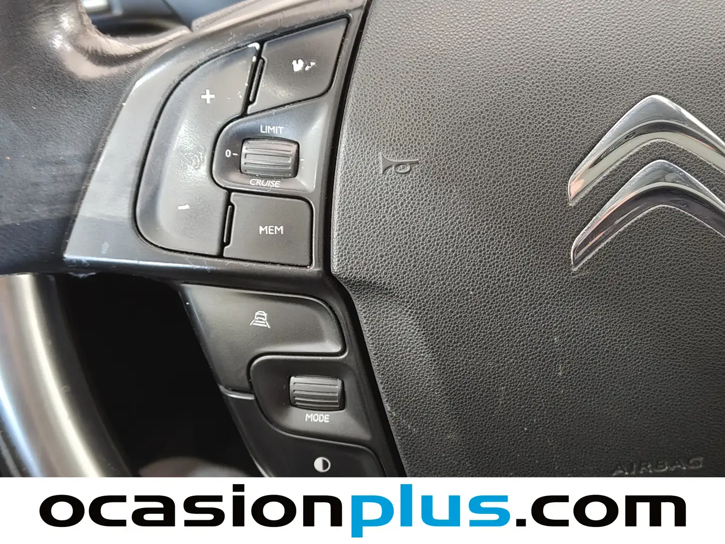 Foto Citroën Grand C4 Picasso Citroen Grand C4 Picasso BlueHDi 150 Shine (150 CV) 7 Plazas