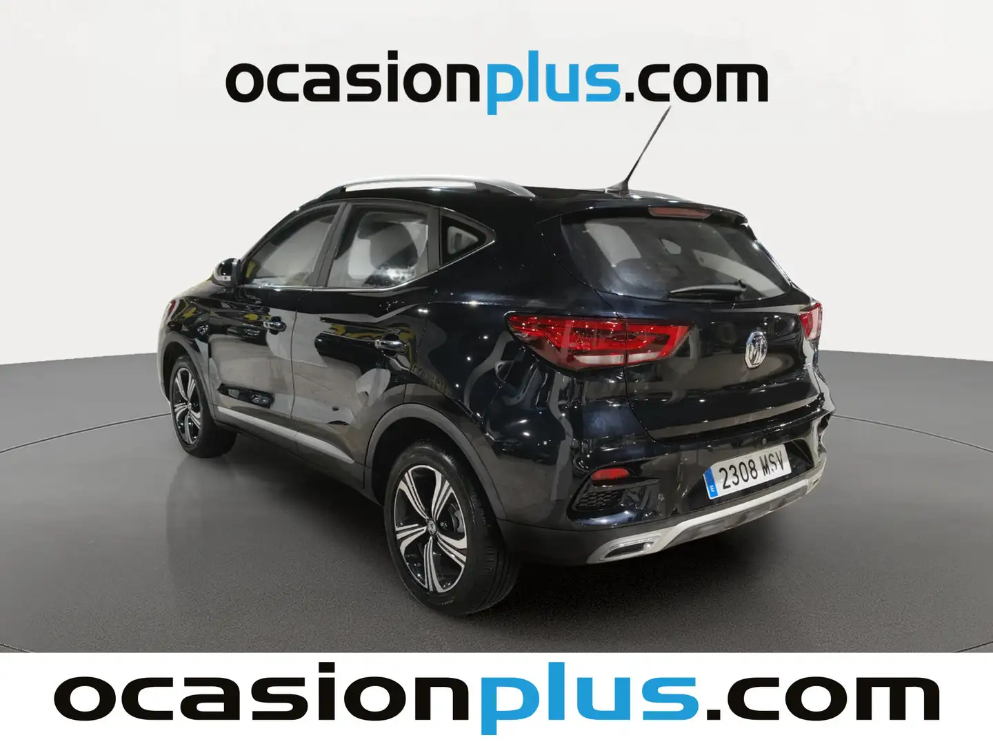 Foto MG ZS MG ZS 1.5 Comfort (106 CV)